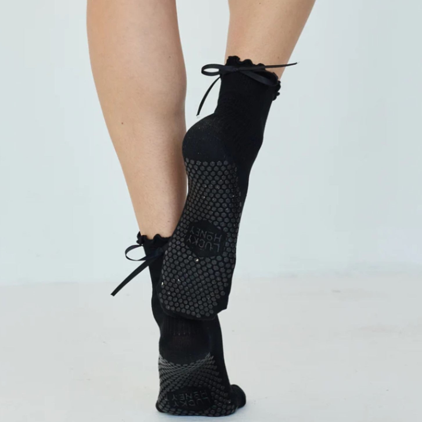 Juliet Grip Socks (Barre/Pilates)