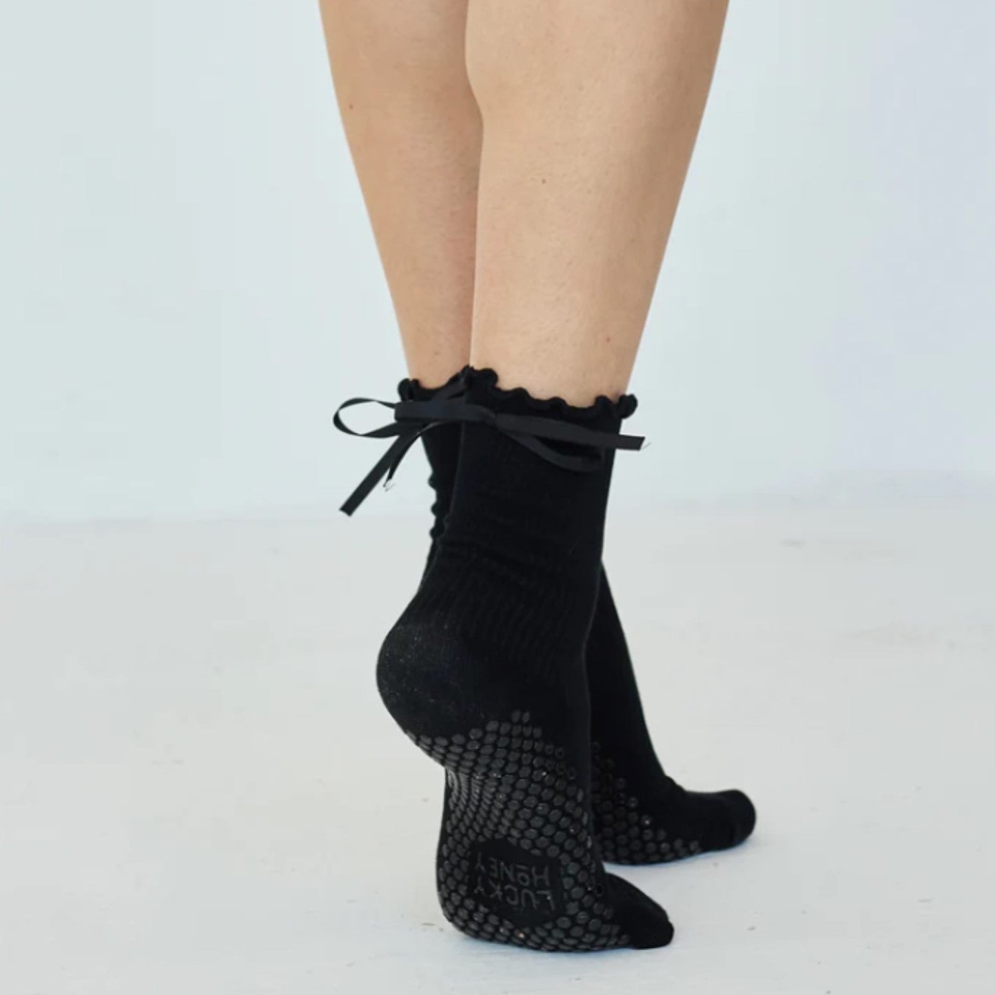 Juliet Grip Socks (Barre/Pilates)