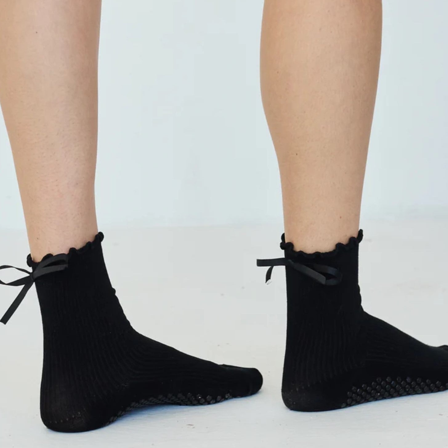 Juliet Grip Socks (Barre/Pilates)