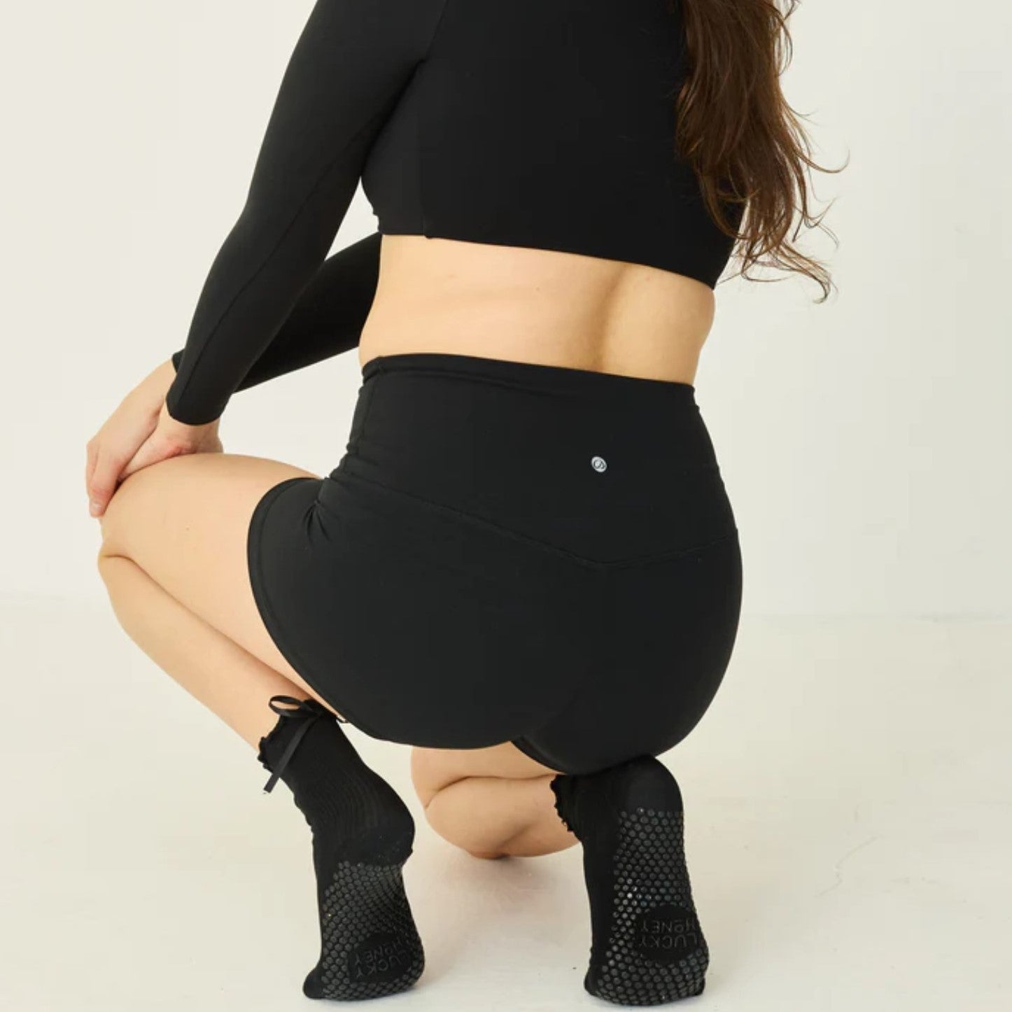 Juliet Grip Socks (Barre/Pilates)