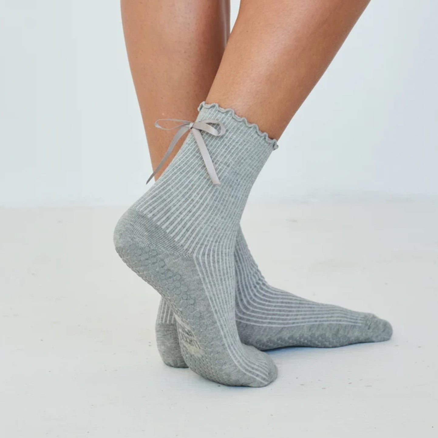 Juliet Grip Socks (Barre/Pilates)