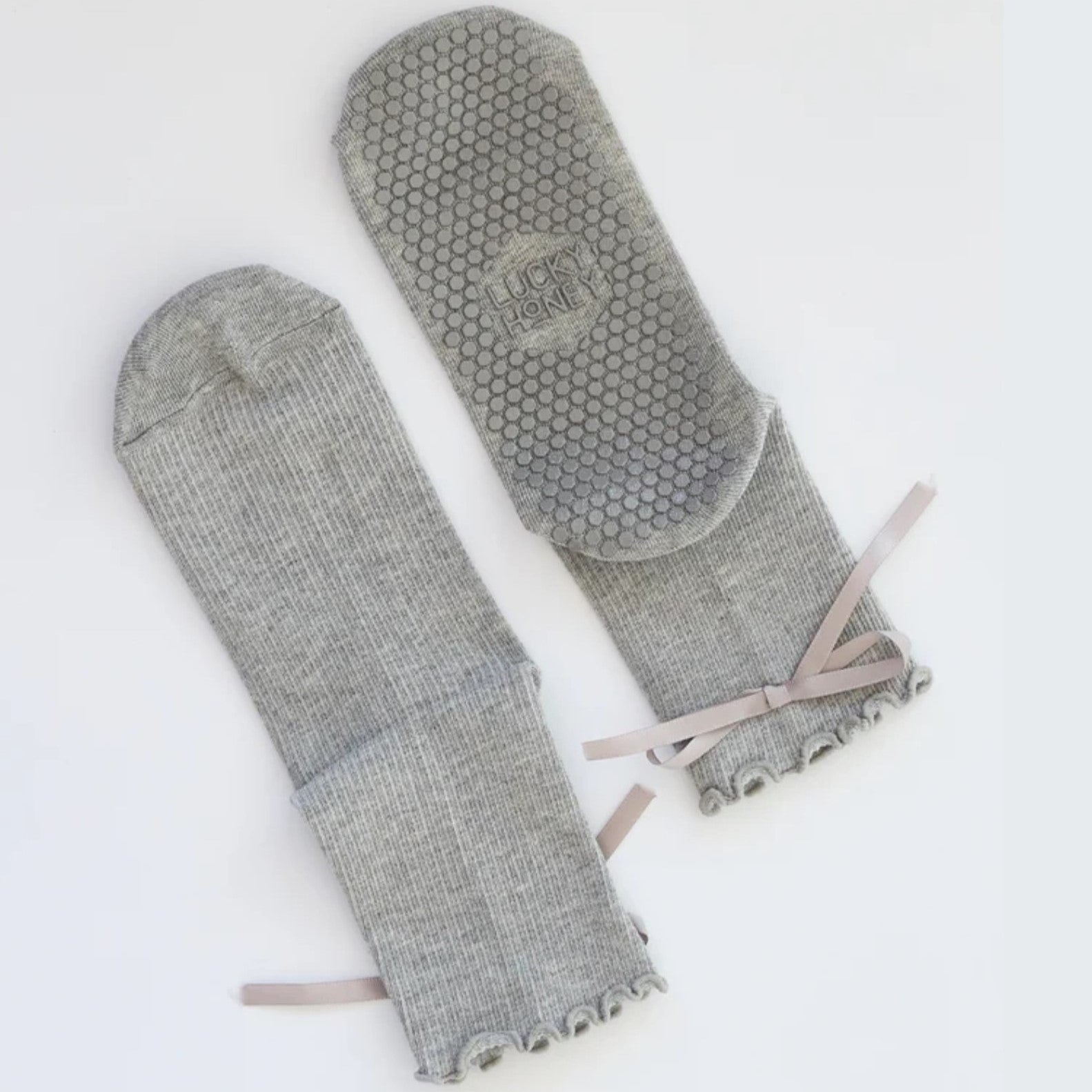 Juliet Grip Socks (Barre/Pilates)