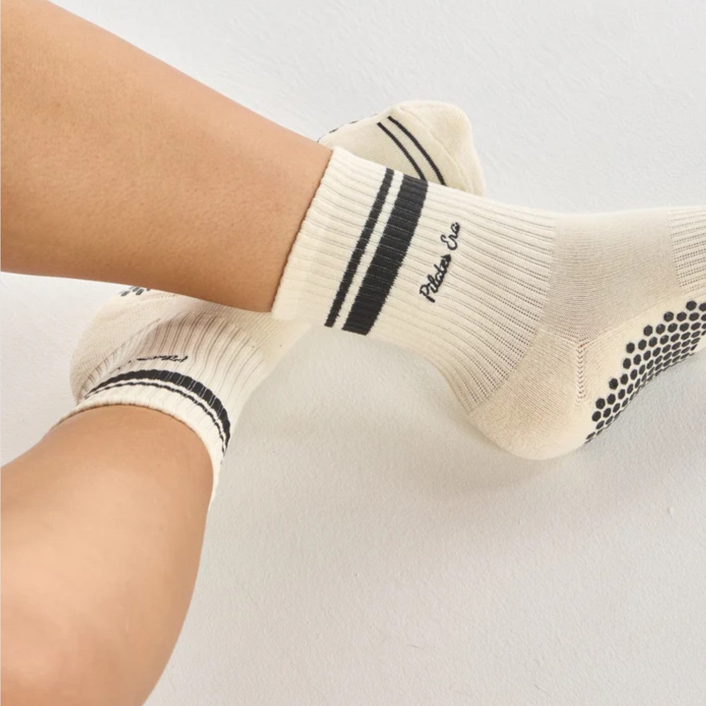The Pilates Era Grip Sock - (Barre/Pilates)