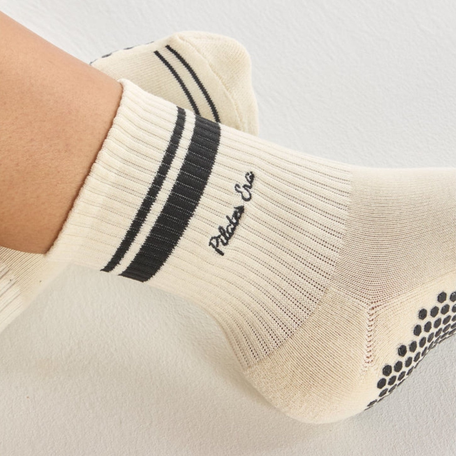 The Pilates Era Grip Sock - (Barre/Pilates)