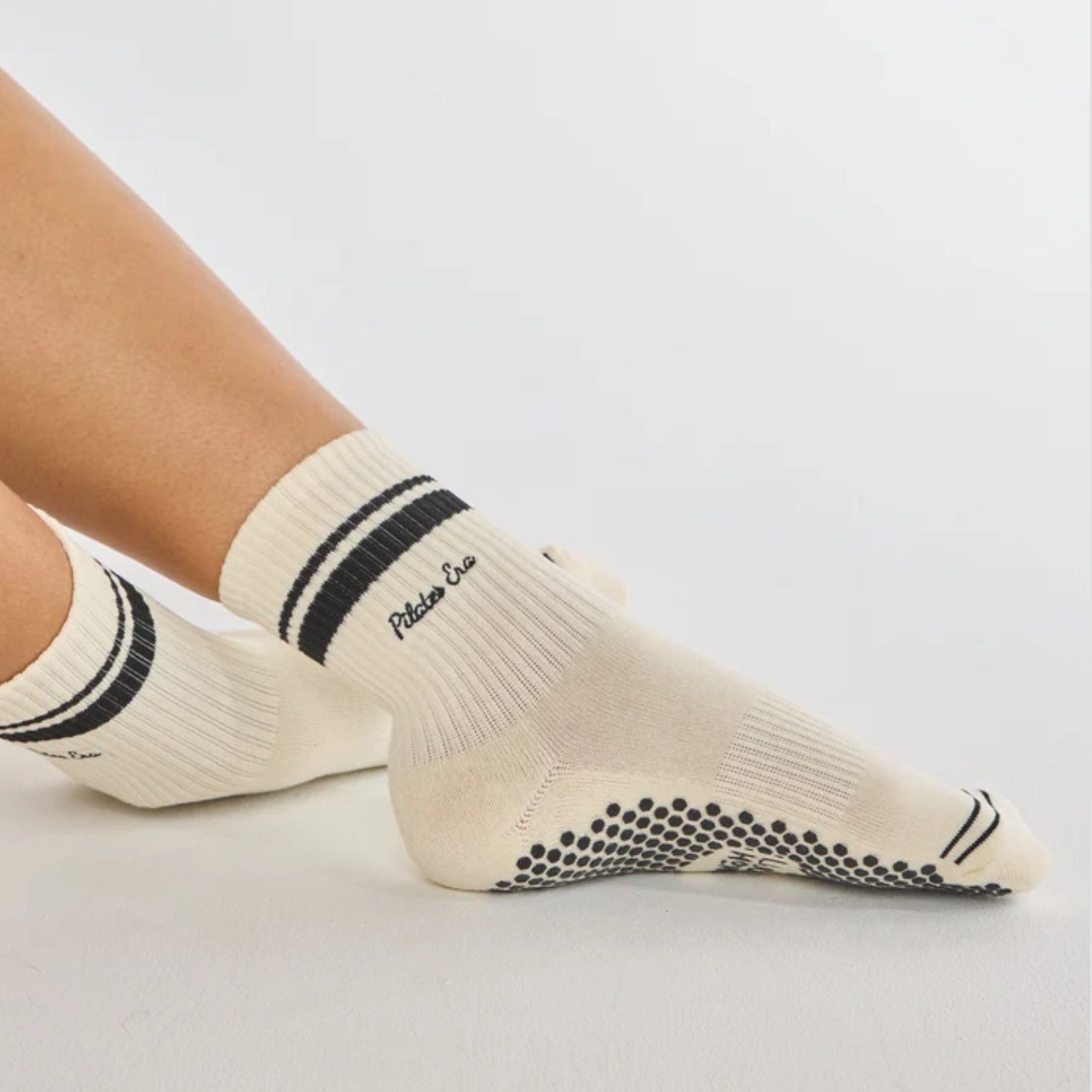The Pilates Era Grip Sock - (Barre/Pilates)
