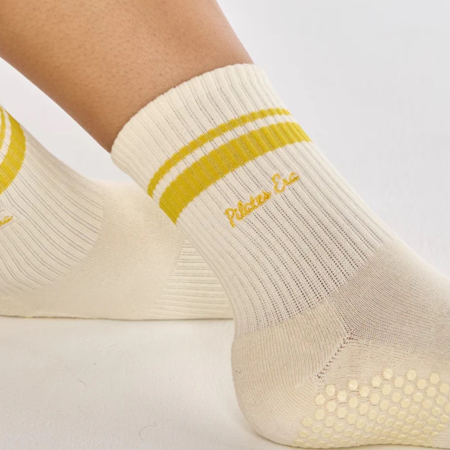 The Pilates Era Grip Sock - (Barre/Pilates)