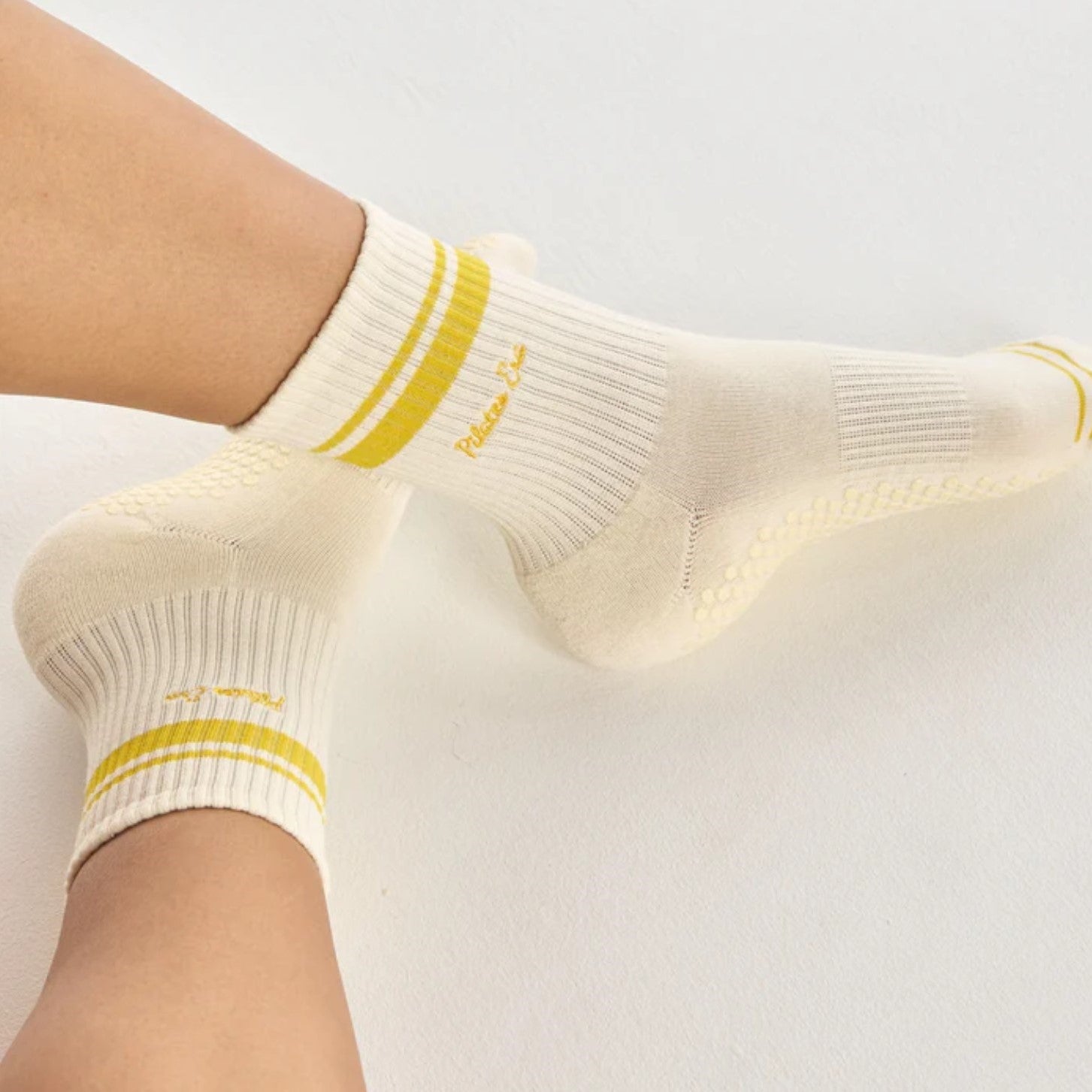 The Pilates Era Grip Sock - (Barre/Pilates)
