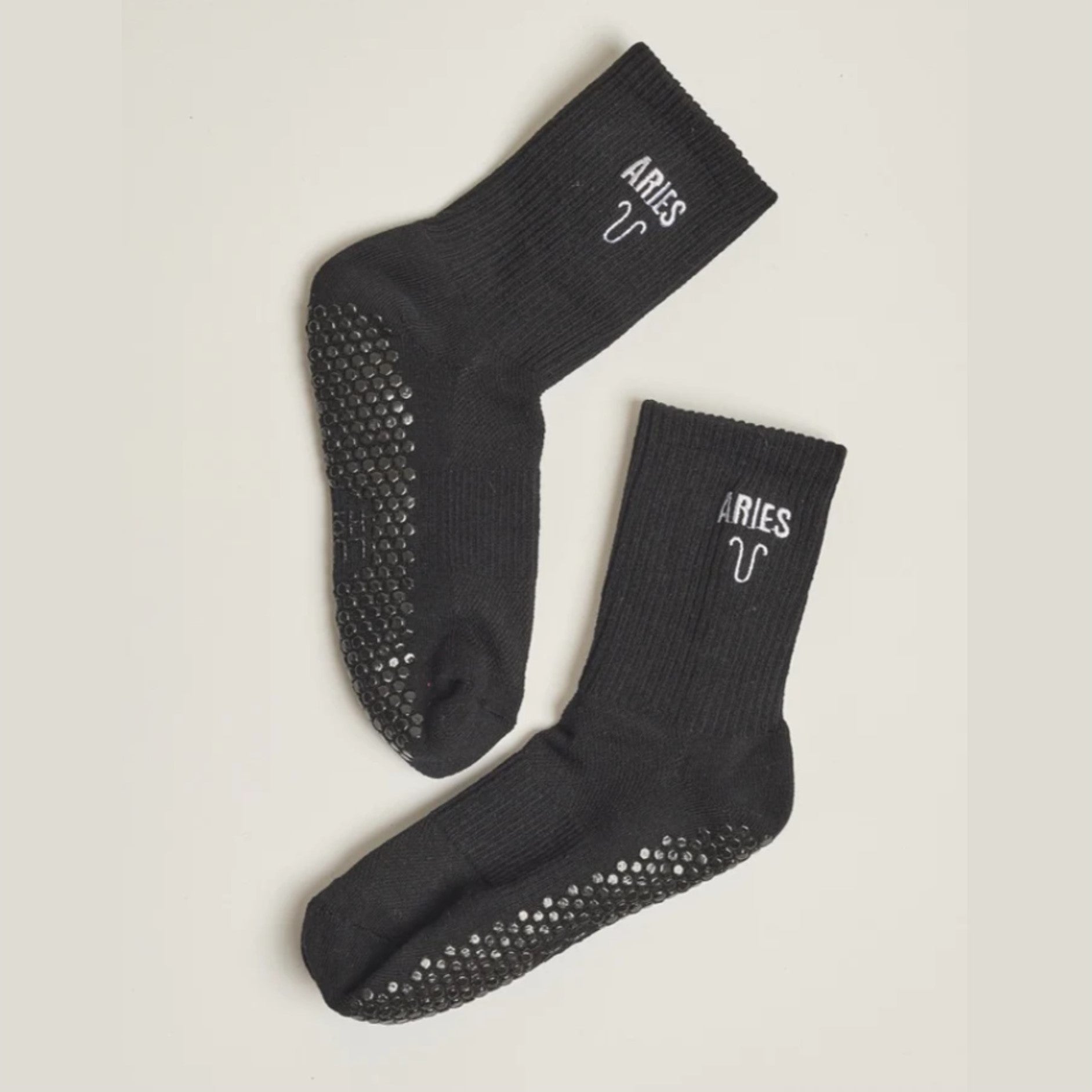The Zodiac - Grip Sock