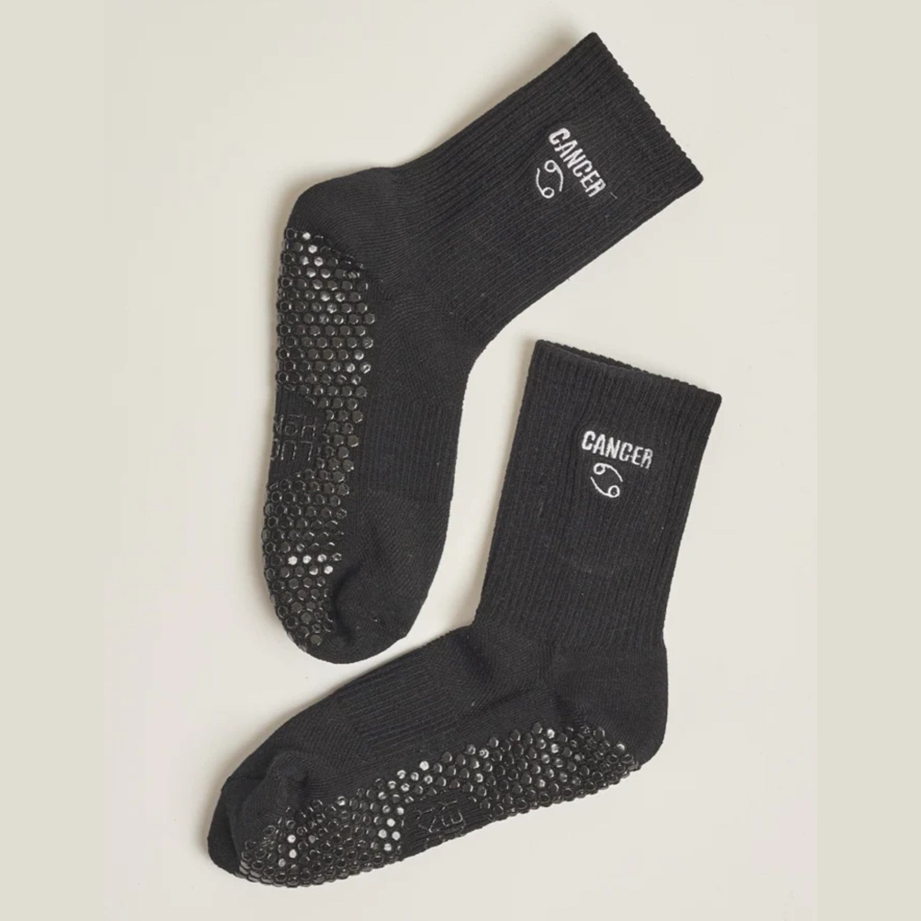 The Zodiac - Grip Sock