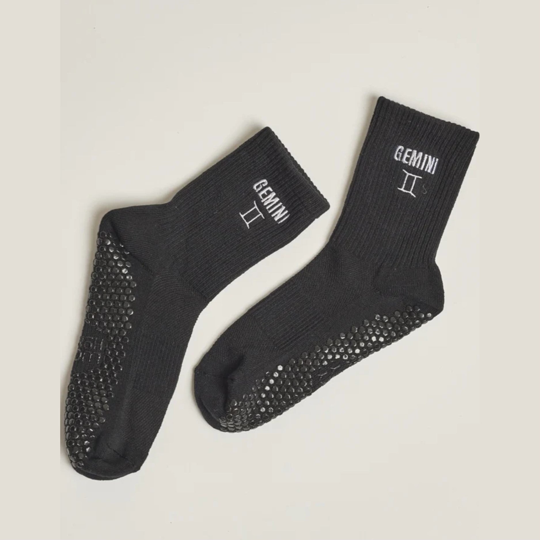 The Zodiac - Grip Sock