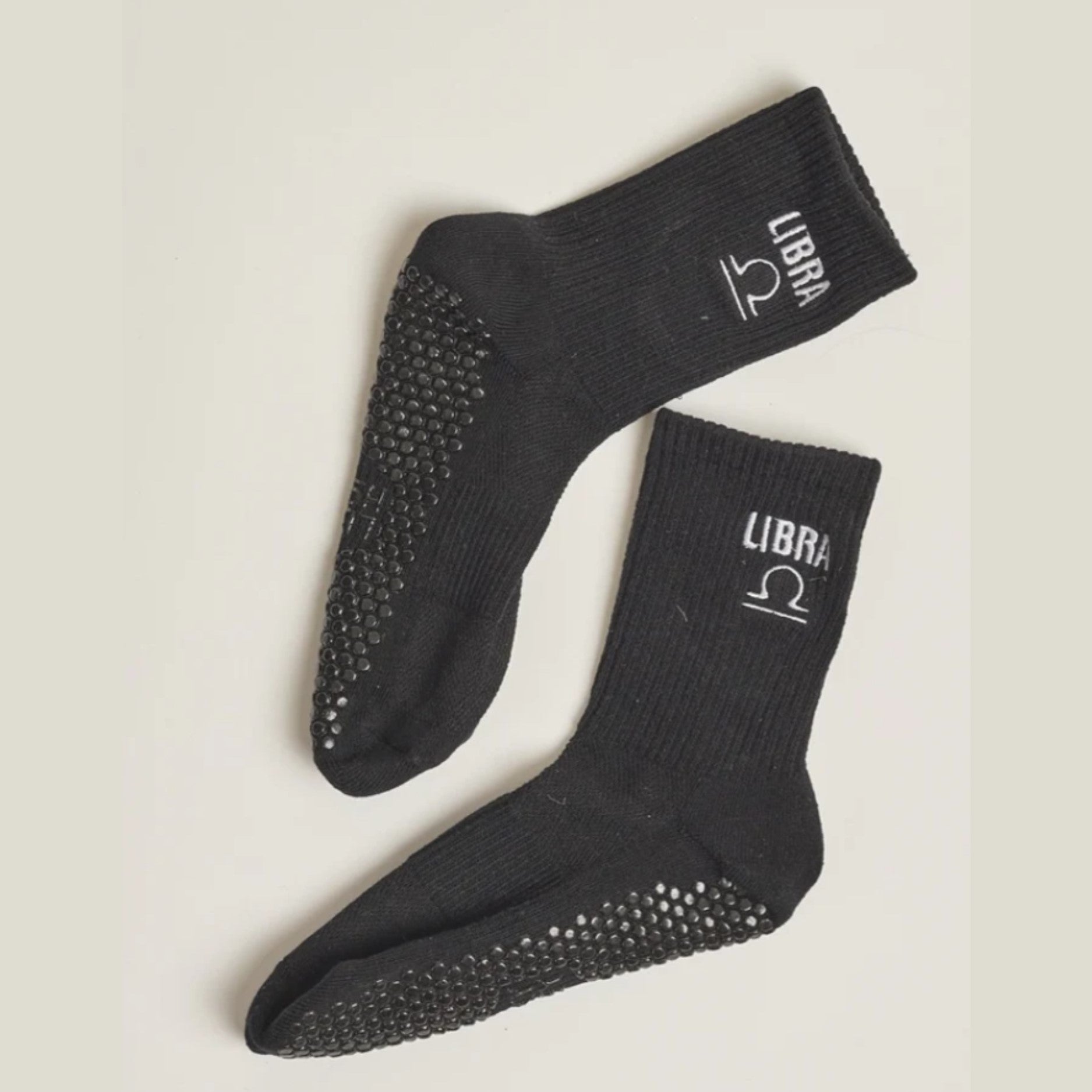 The Zodiac - Grip Sock