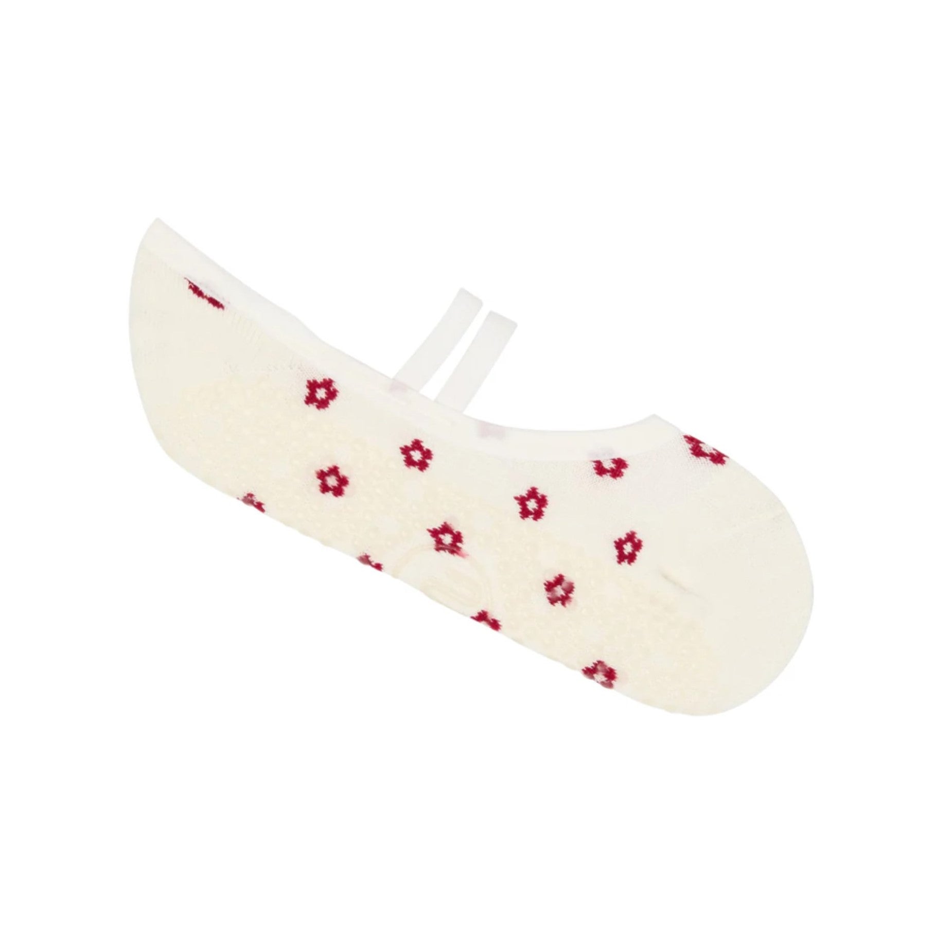 Ballet Grip Socks - Petite Bloom (Barre / Pilates)