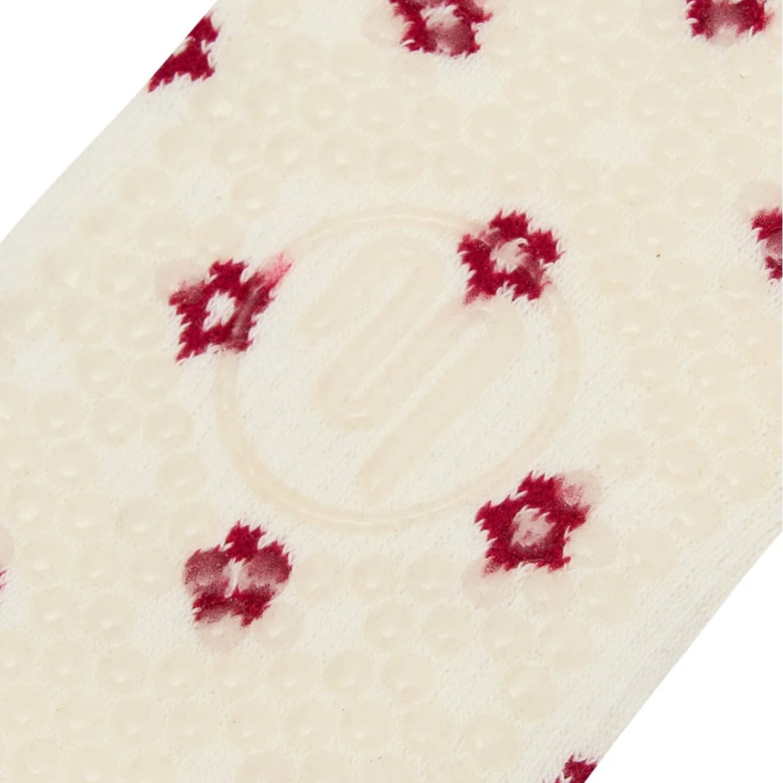 Ballet Grip Socks - Petite Bloom (Barre / Pilates)