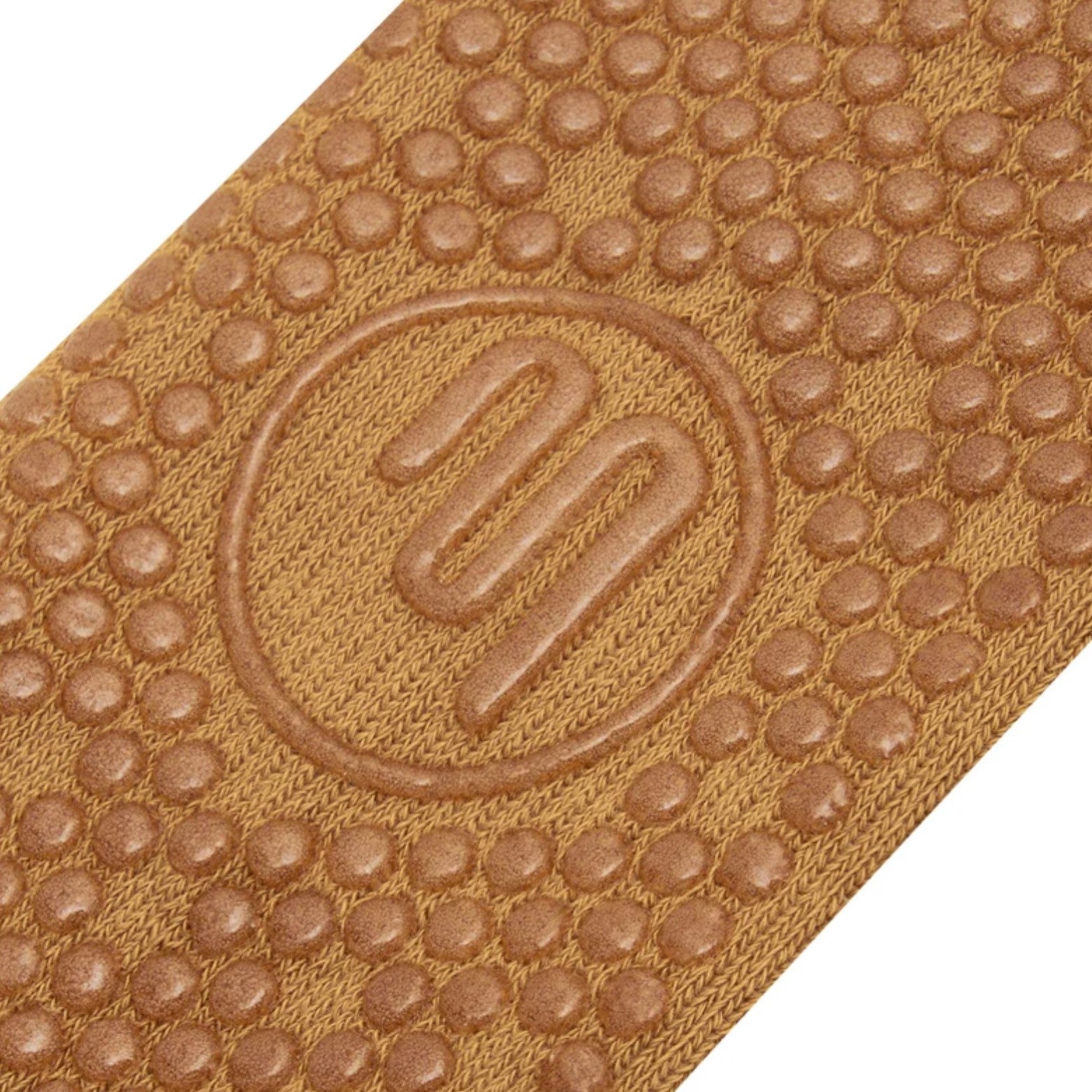 Crew Grip Socks - Signature Crew (Barre / Pilates)