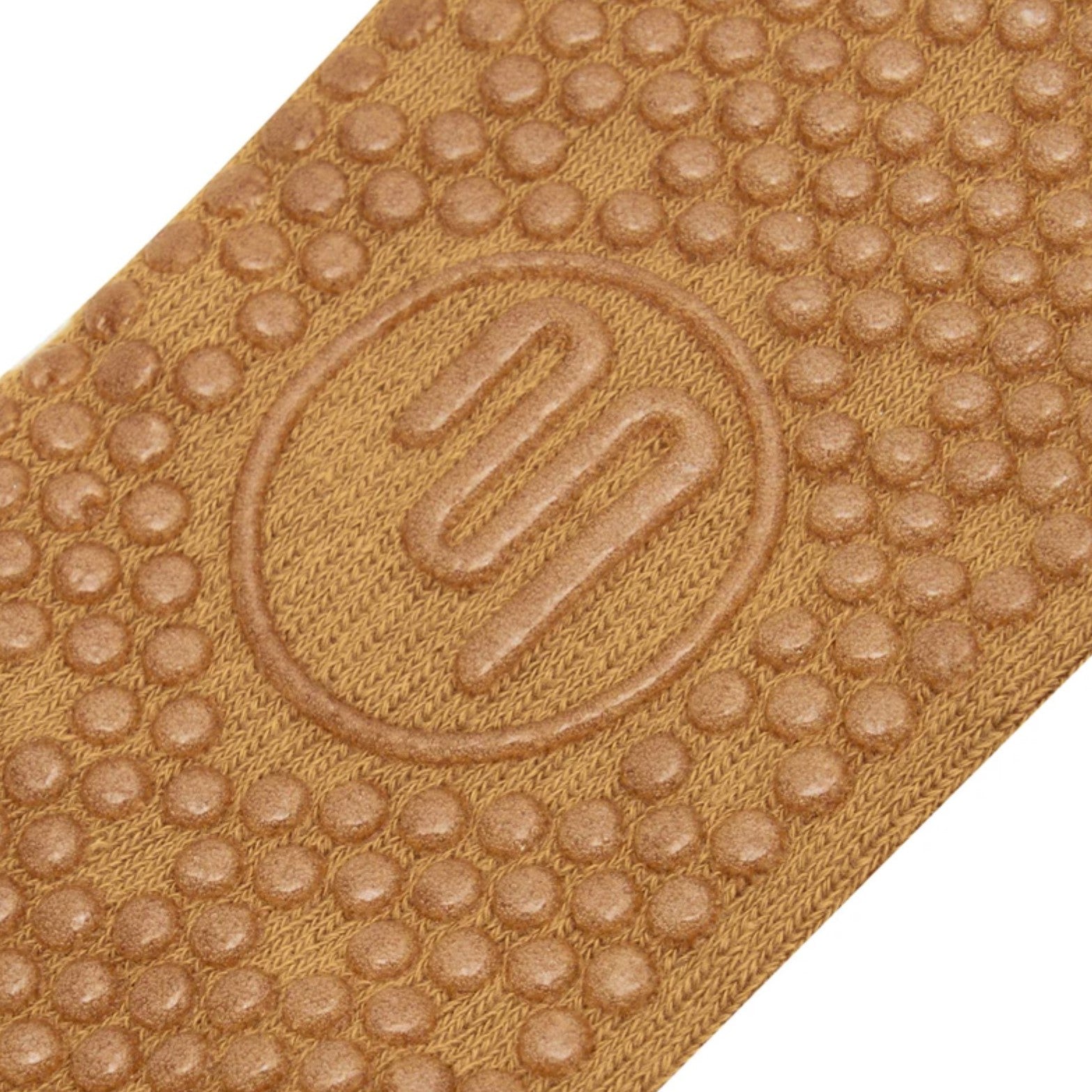 Classic Low Rise Grip Socks - (Barre / Pilates)