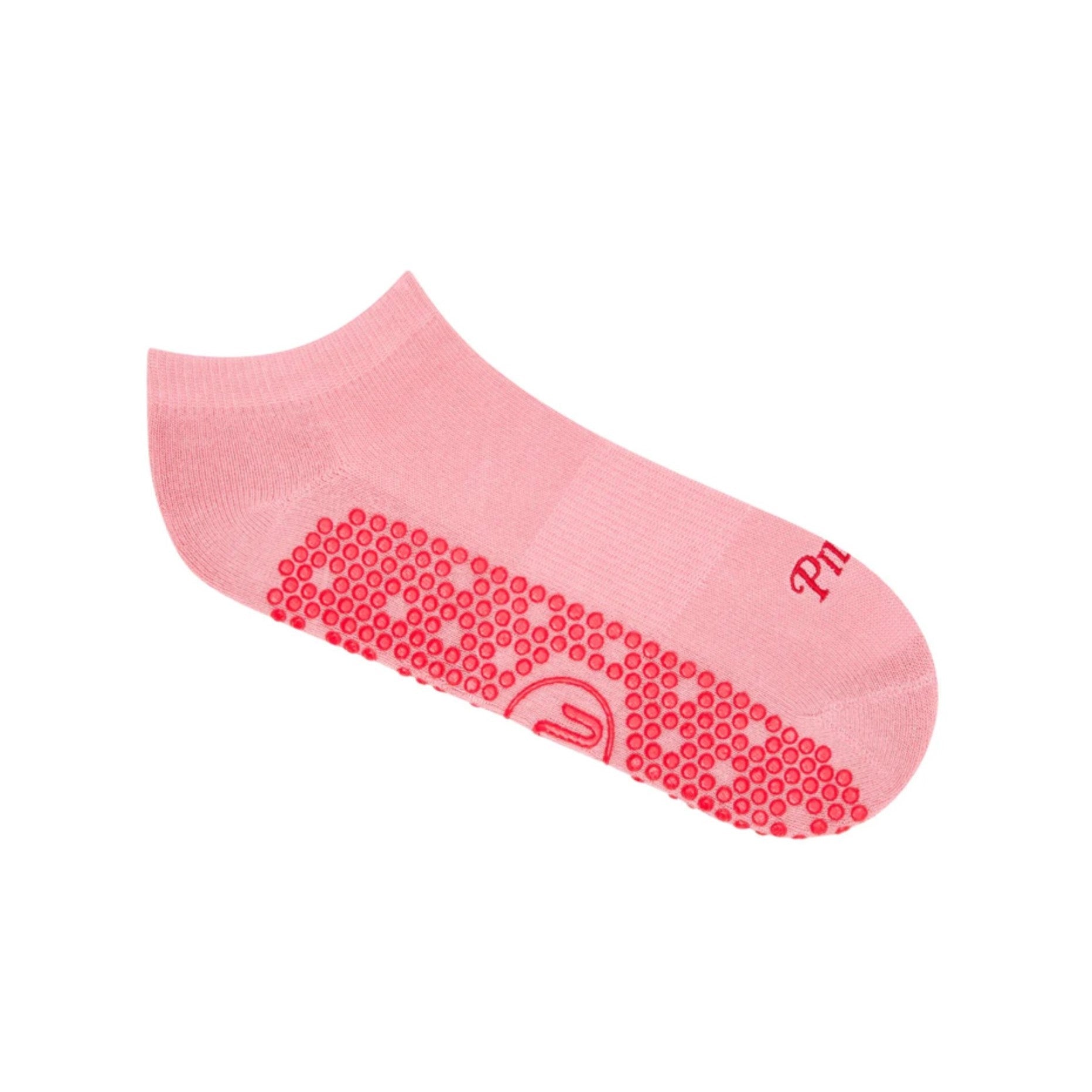 Pilates Club Classic Grip Socks - (Barre / Pilates)
