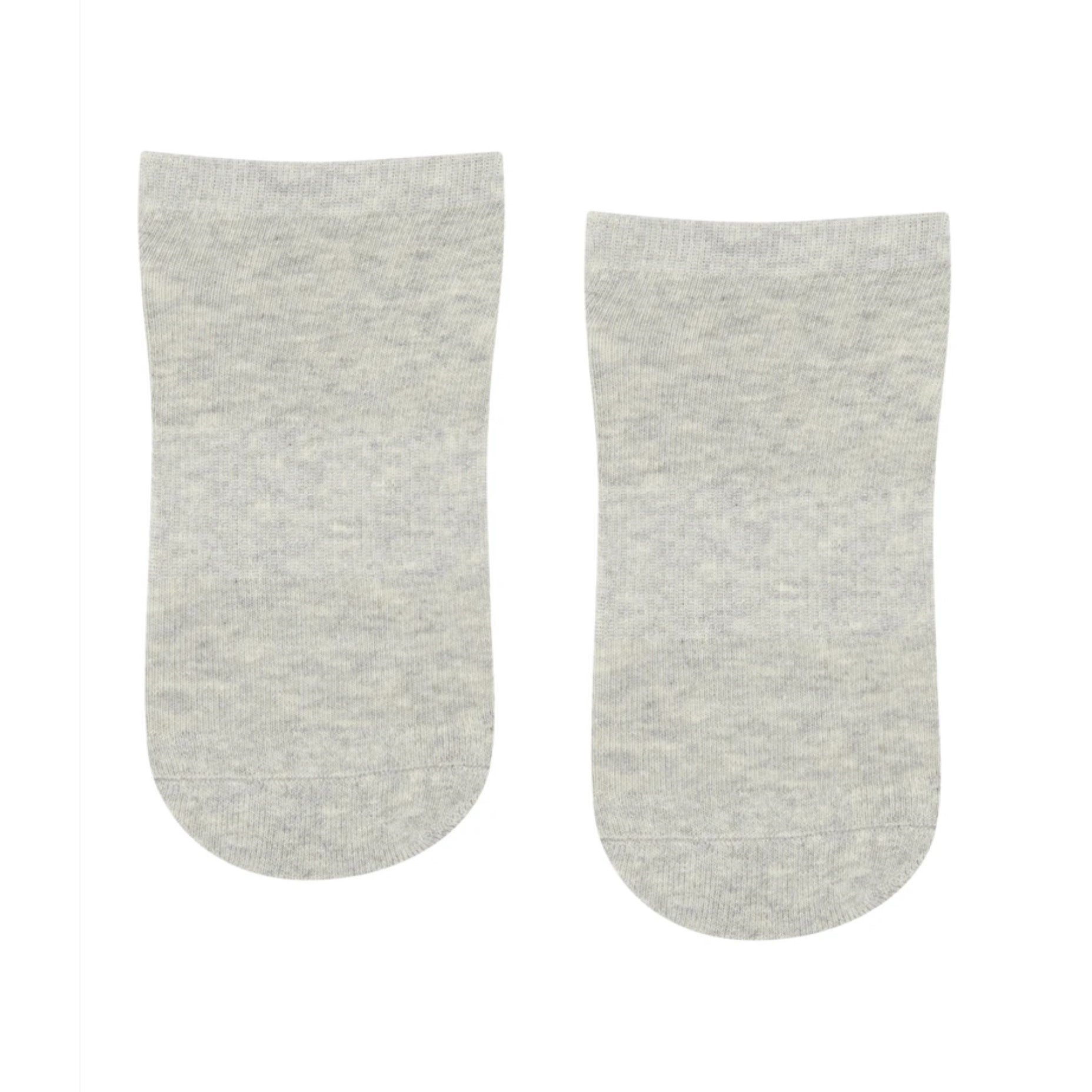 Classic Low Rise Grip Socks - (Barre / Pilates)
