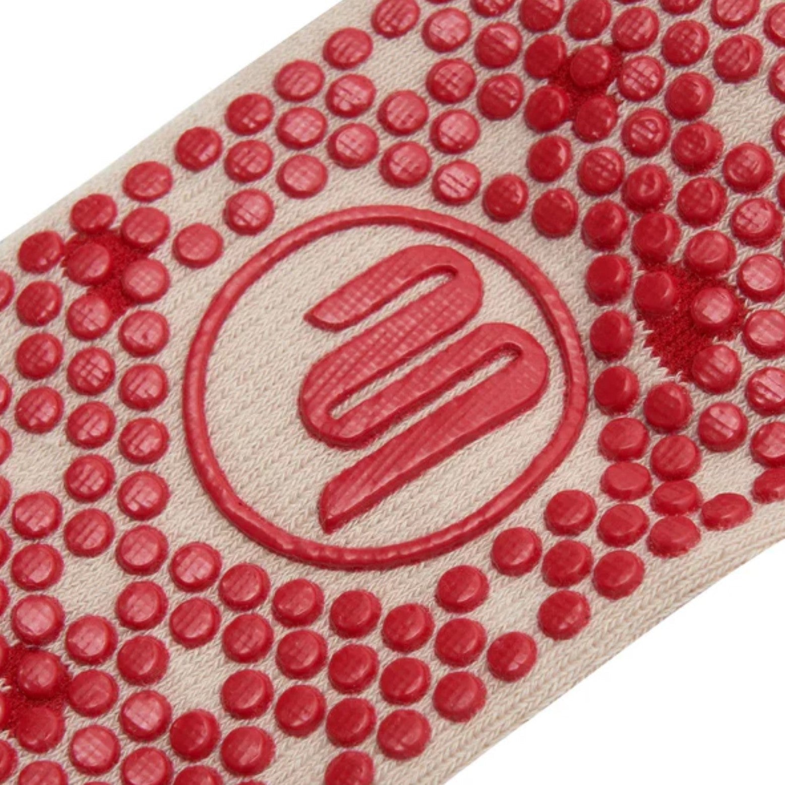 Classic Low Rise Grip Socks - Love Me (Barre / Pilates)