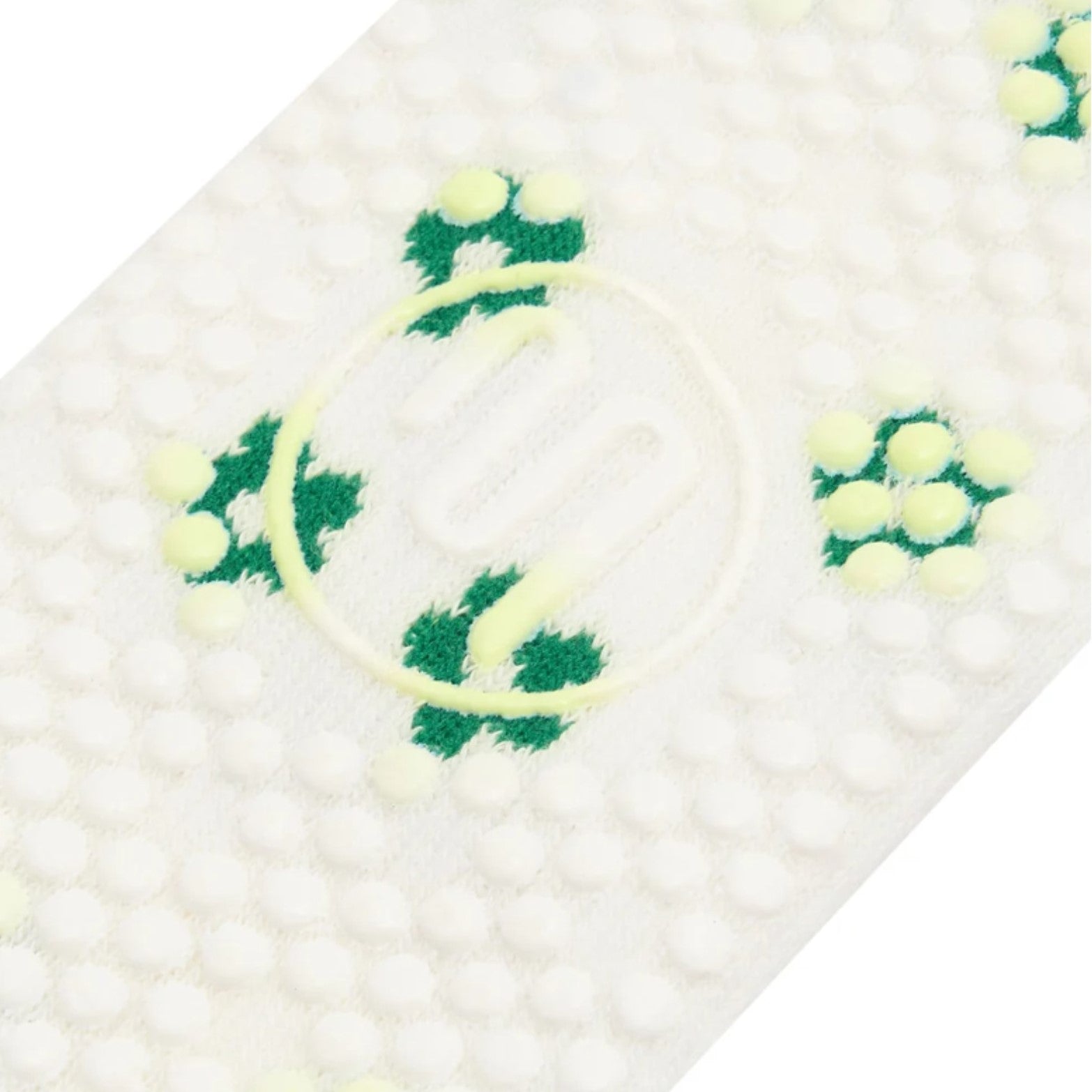 Classic Low Rise Grip Socks - Petite Bloom (Barre / Pilates)