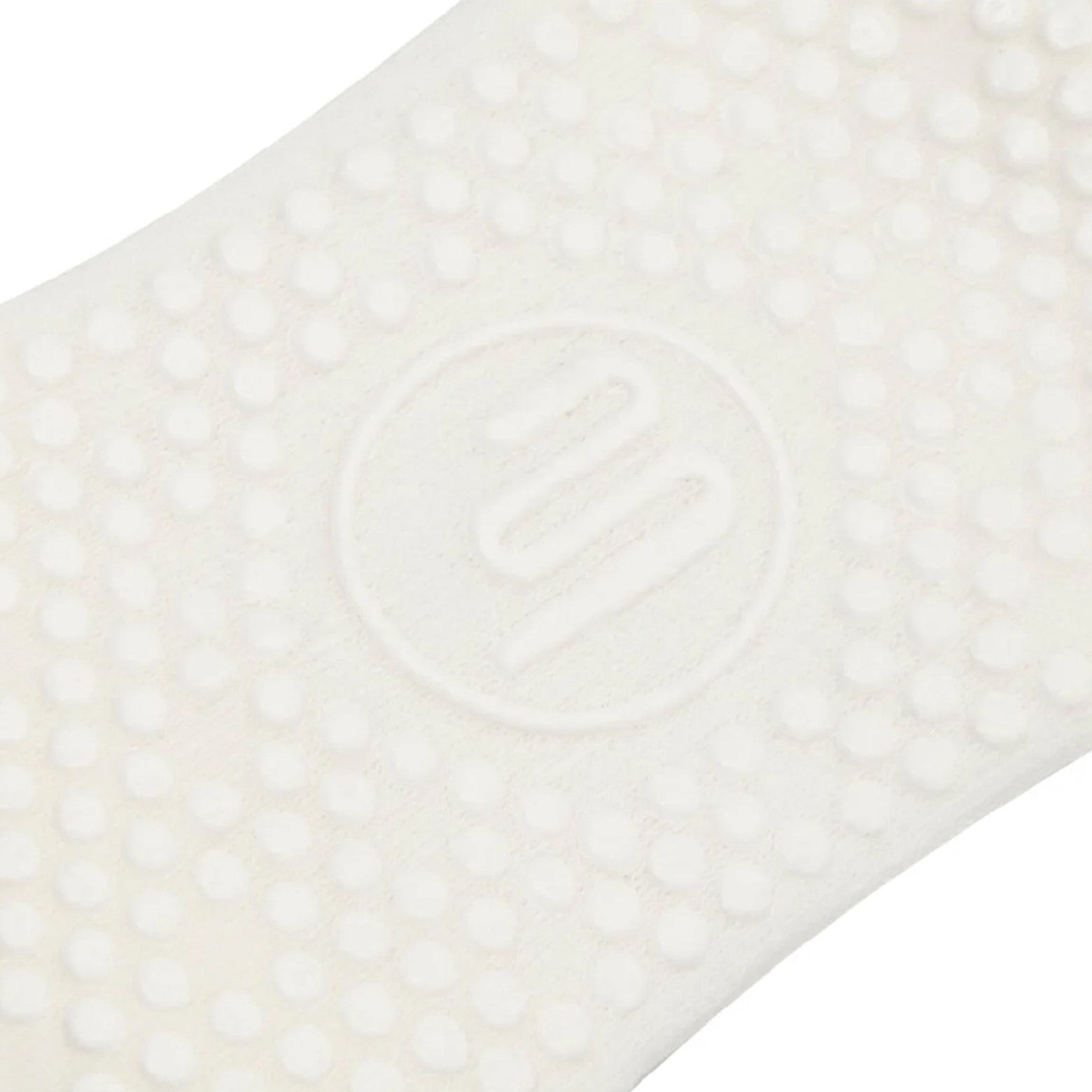 Classic Low Rise Grip Socks - Rainbow Ivory (Barre / Pilates)