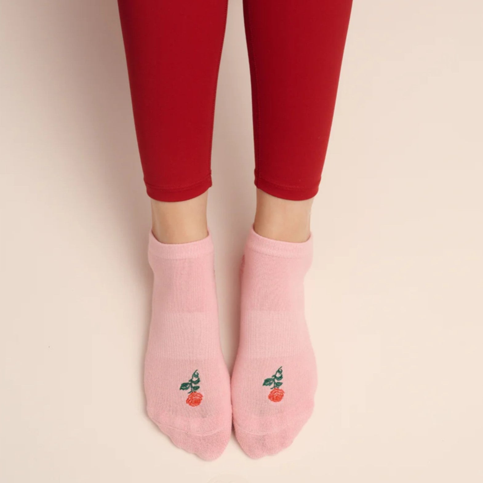 Grip Sock Gift Box - True Romance - Set of 3 (Barre / Pilates)