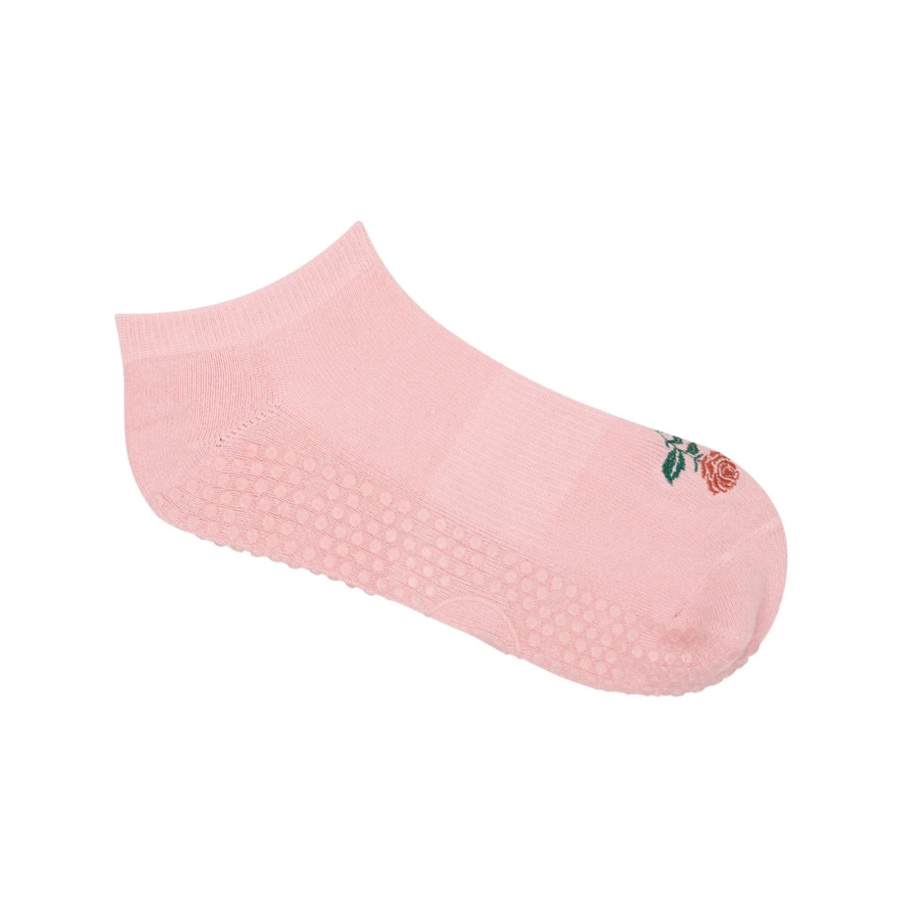 Grip Sock Gift Box - True Romance - Set of 3 (Barre / Pilates)