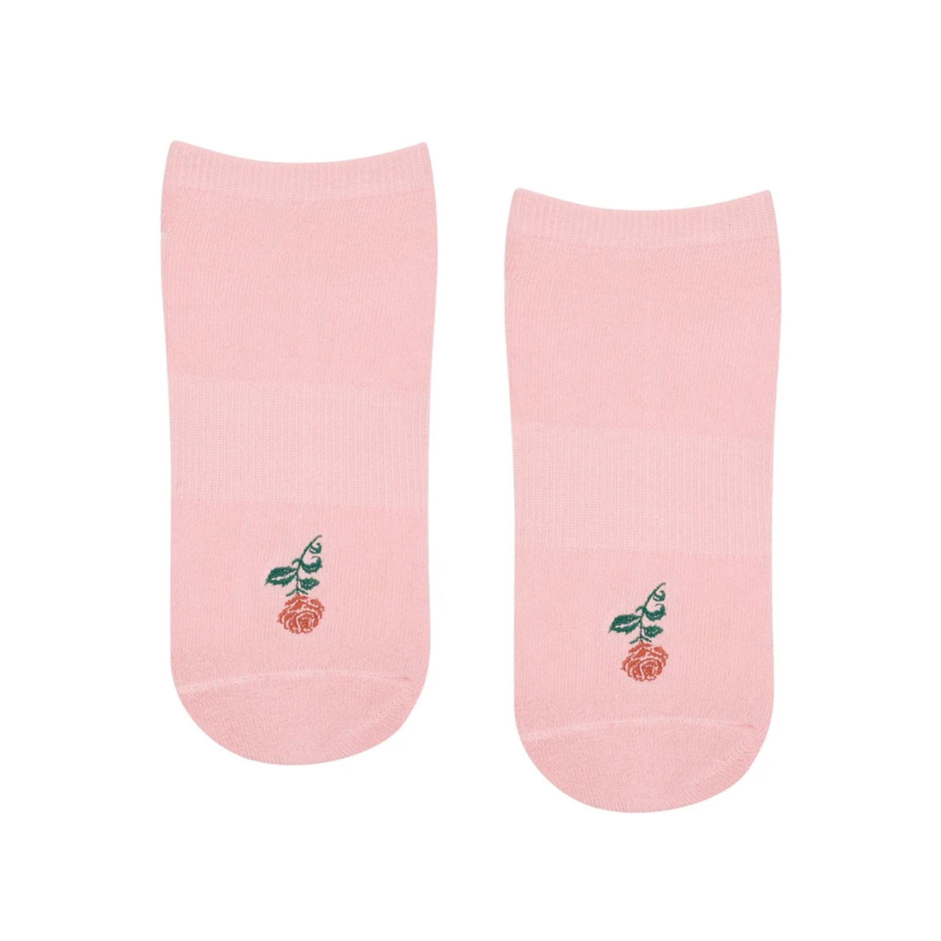 Grip Sock Gift Box - True Romance - Set of 3 (Barre / Pilates)