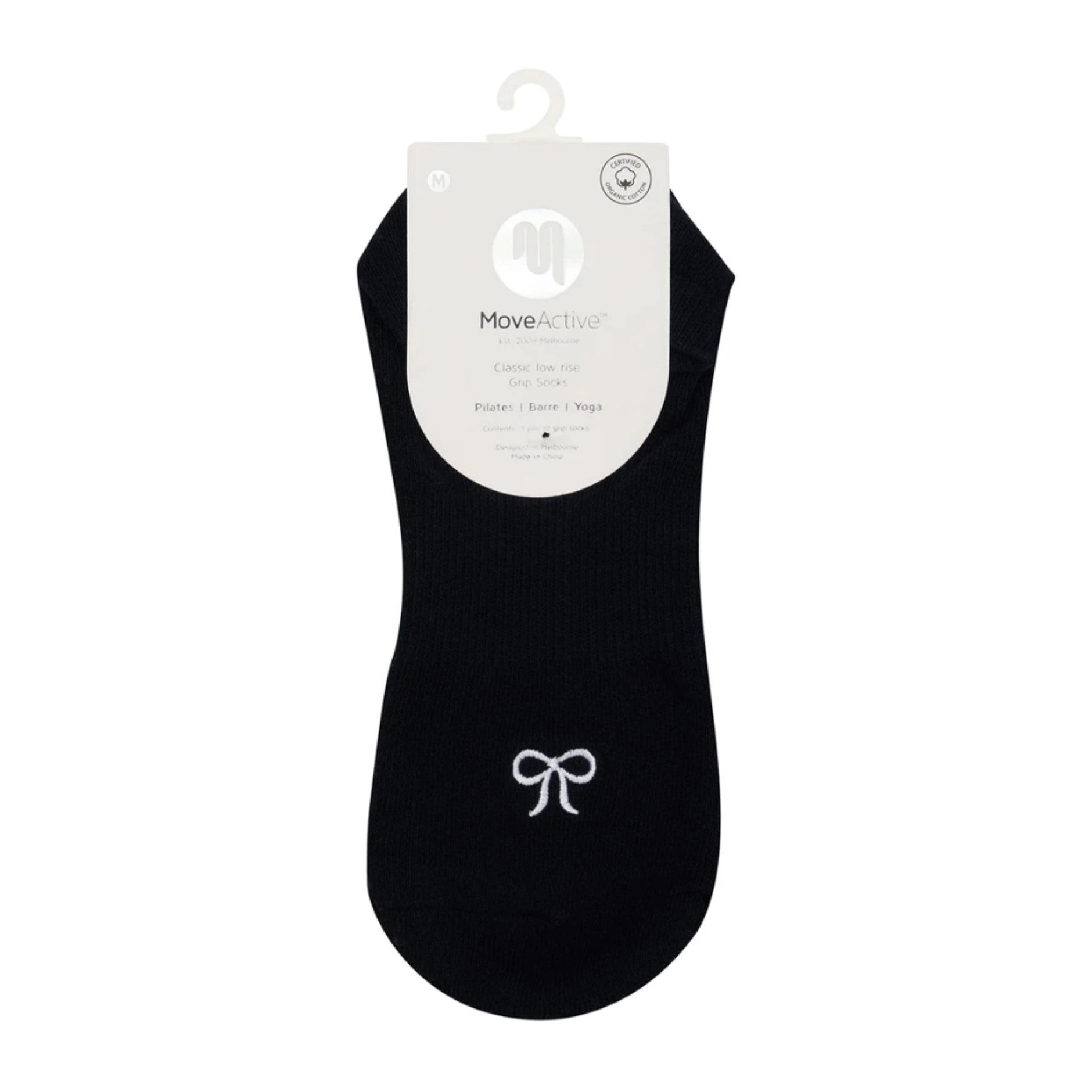 Grip Sock Gift Box - True Romance - Set of 3 (Barre / Pilates)