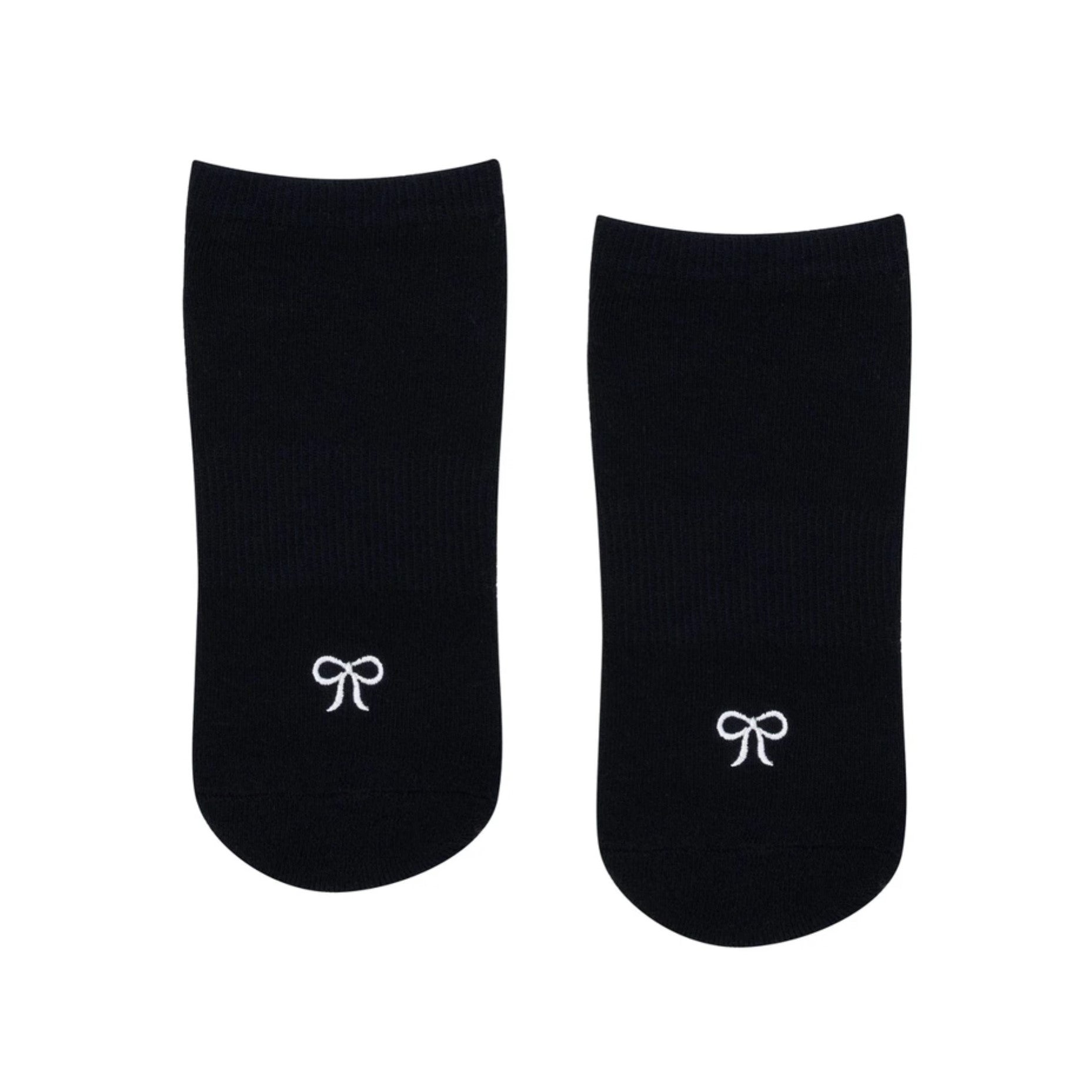 Grip Sock Gift Box - True Romance - Set of 3 (Barre / Pilates)