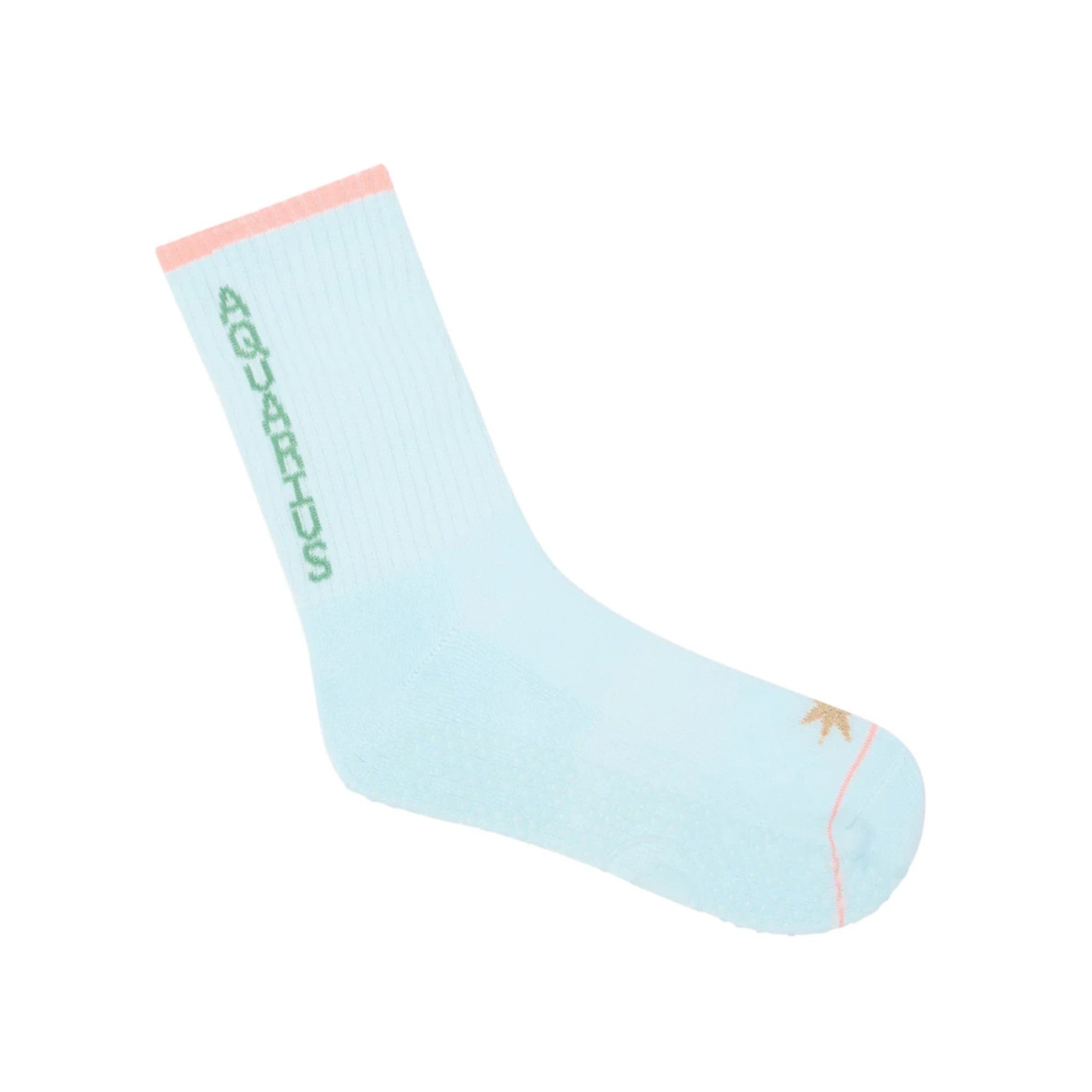 Zodiac Crew - Grip Socks (Barre / Pilates)