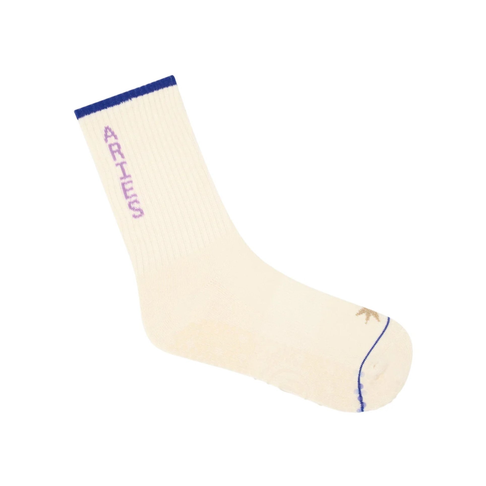 Zodiac Crew - Grip Socks (Barre / Pilates)