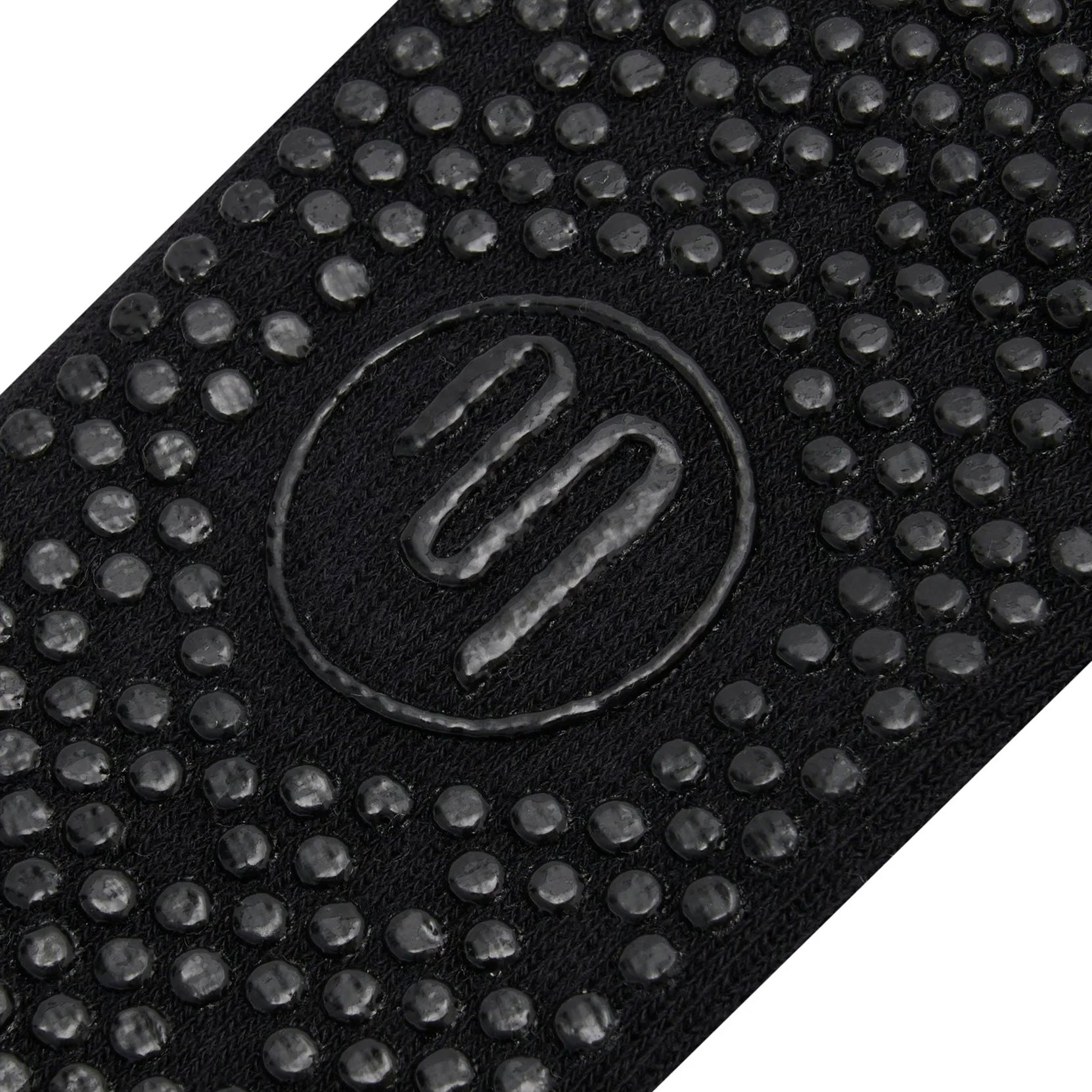 Crew Grip Socks - Love Struck (Barre / Pilates)