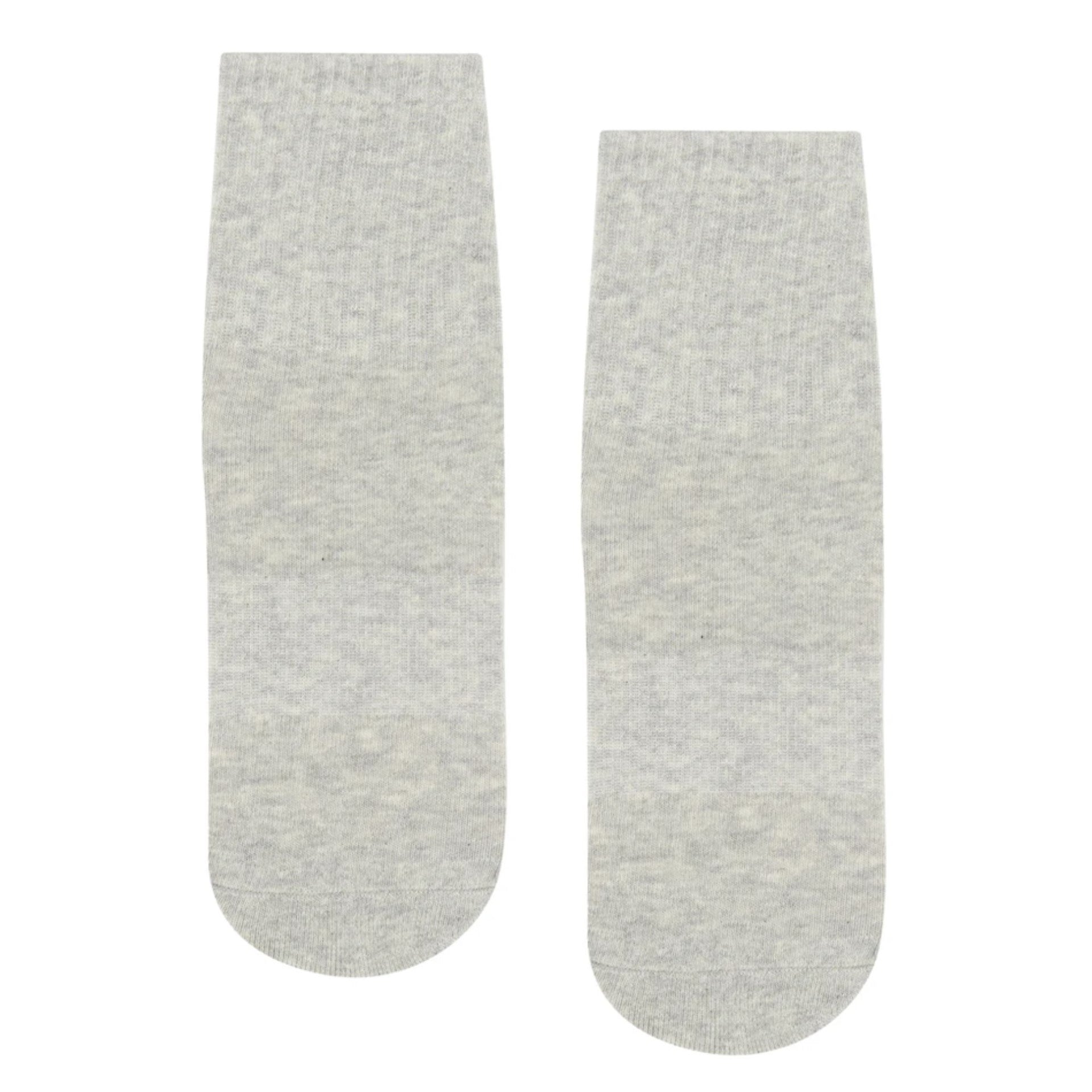 Crew Grip Socks - Solid (Barre / Pilates)