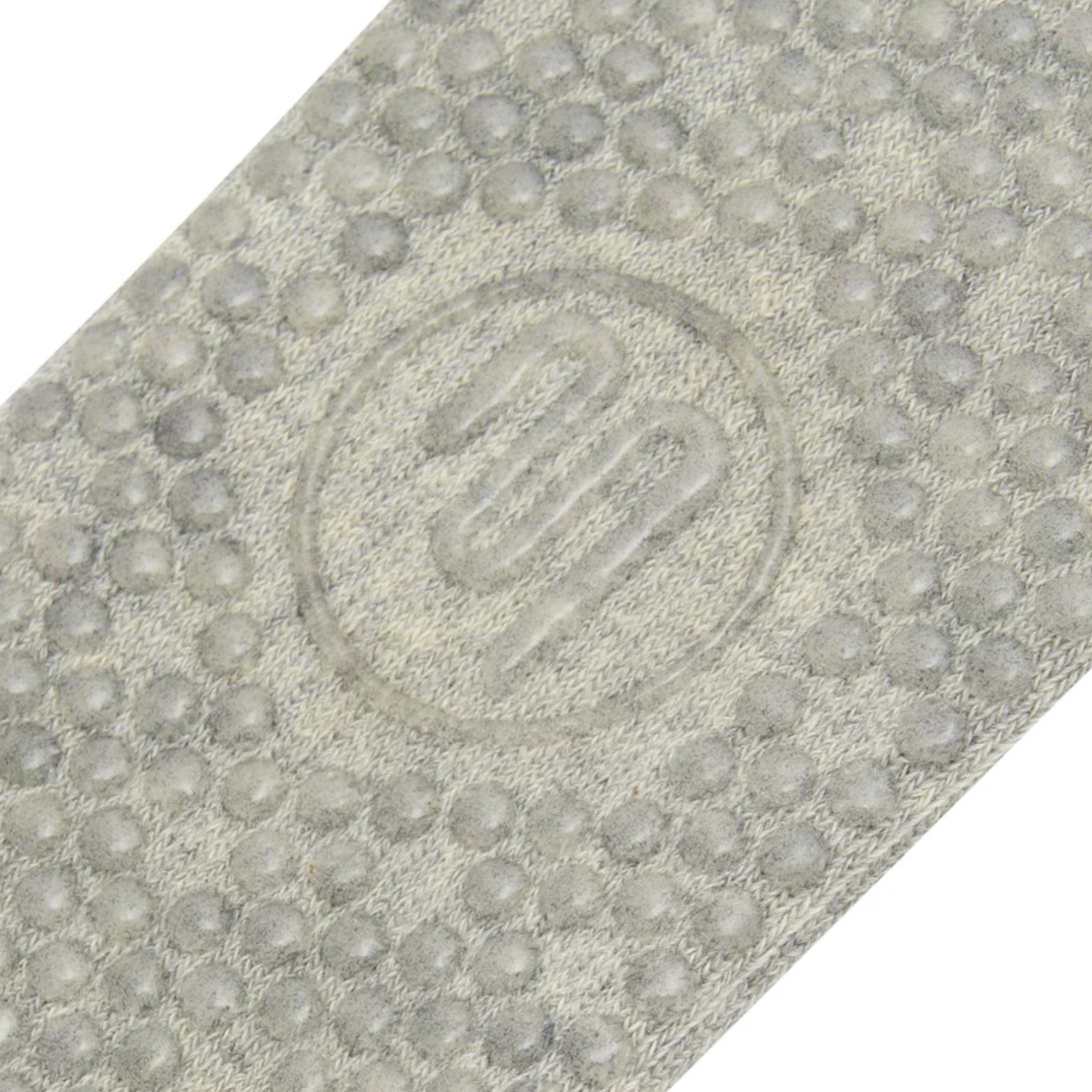 Crew Grip Socks - Solid (Barre / Pilates)