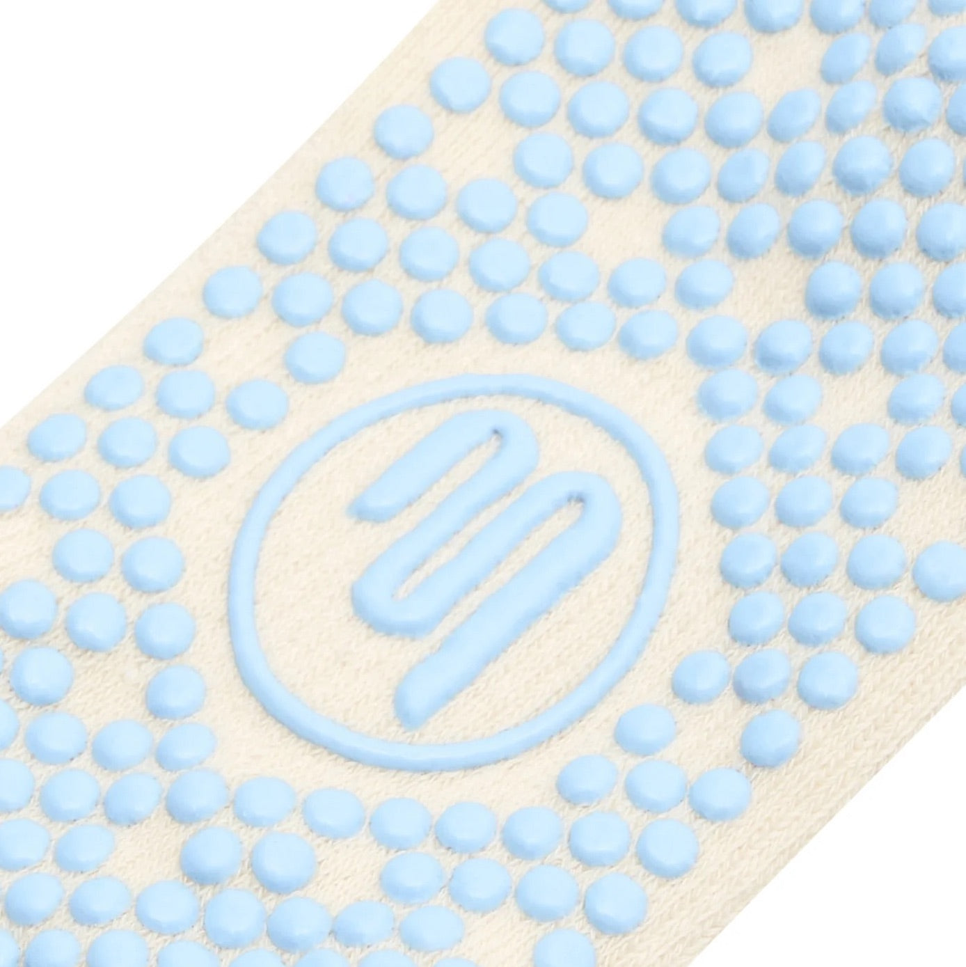 Crew Grip Socks - Vintage Frill (Barre / Pilates)