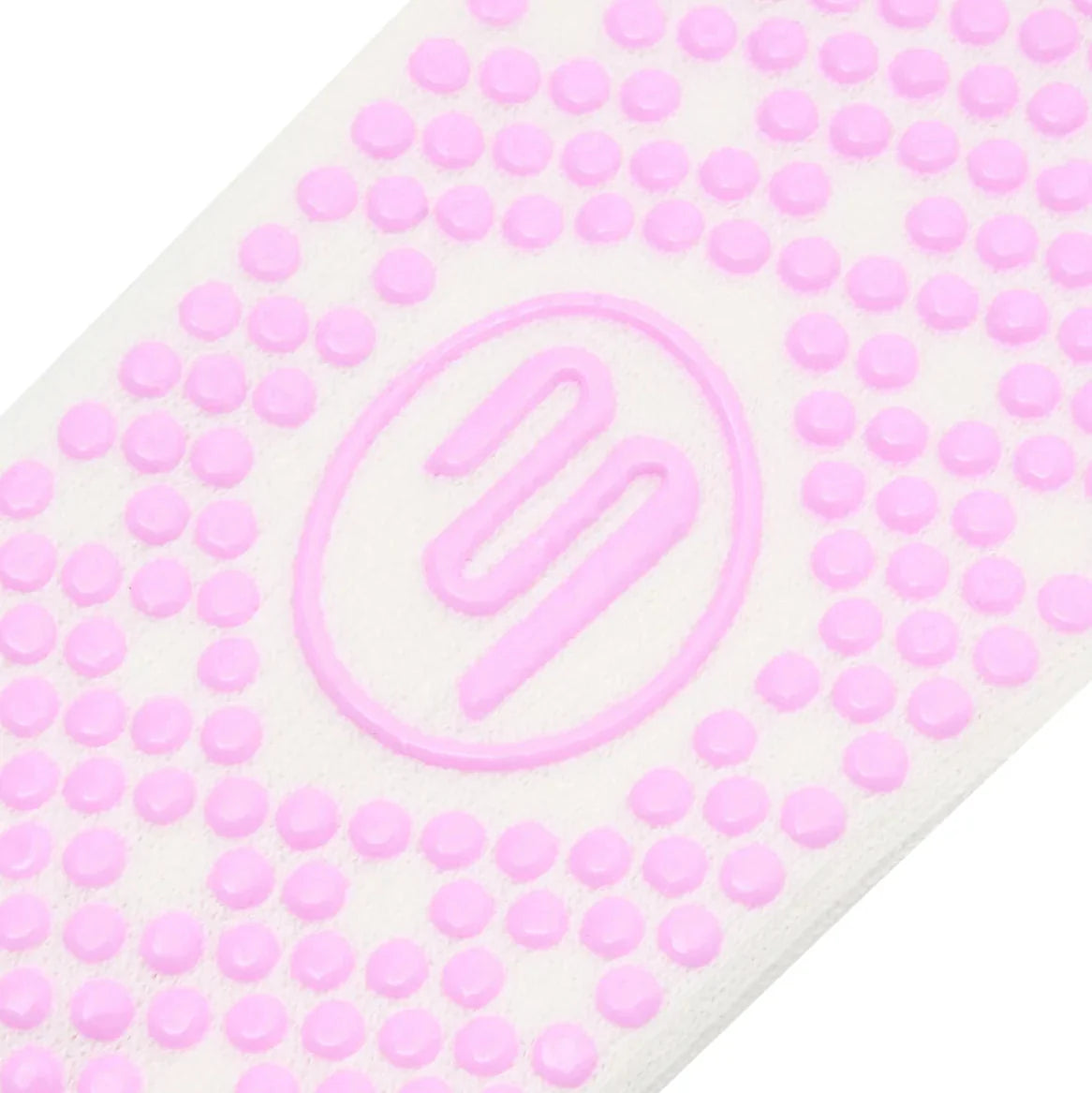 Crew Grip Socks - Hug Me  (Barre / Pilates)