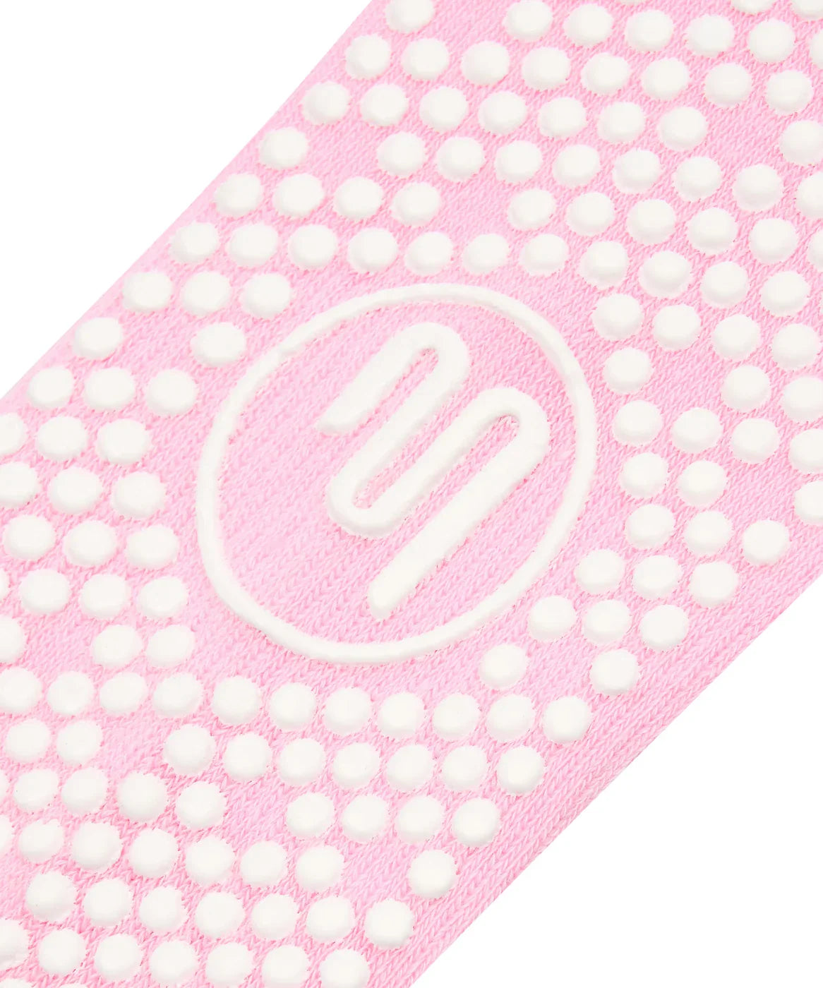 Crew Grip Socks - Pilates Mom  (Barre / Pilates)