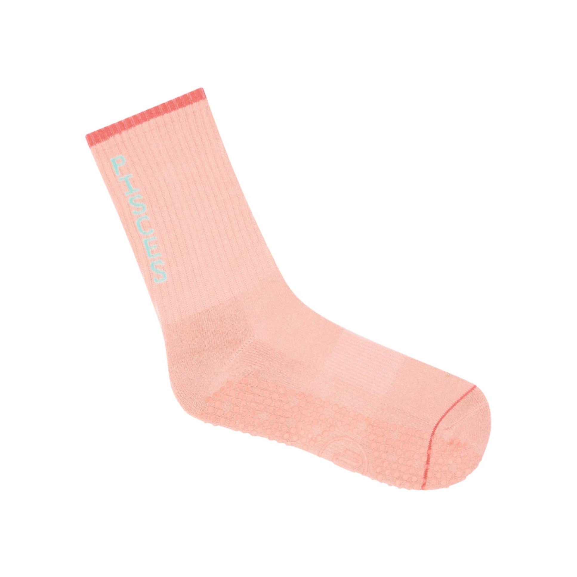 Zodiac Crew - Grip Socks (Barre / Pilates)