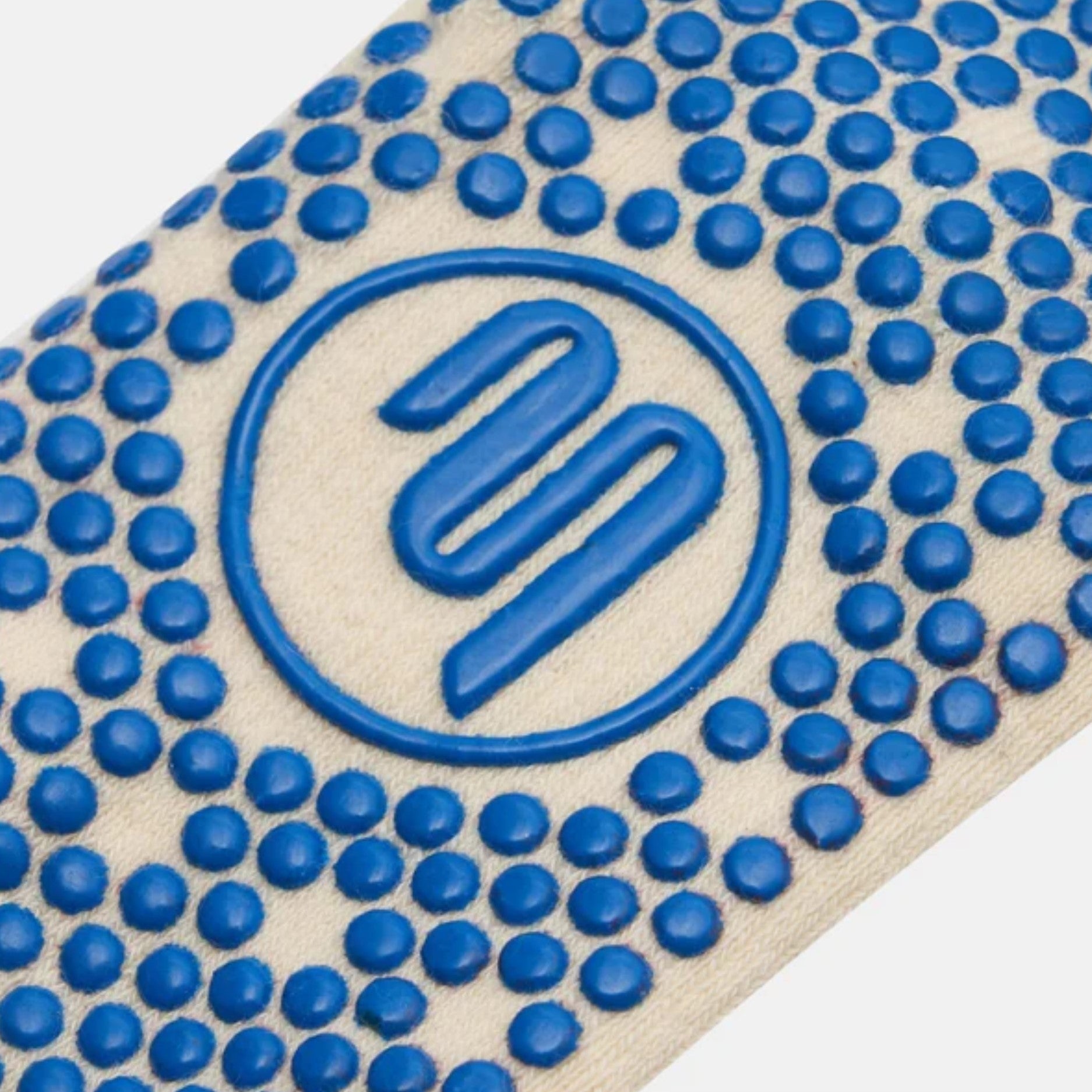 Crew Retro Revival Grip Socks (Barre / Pilates)