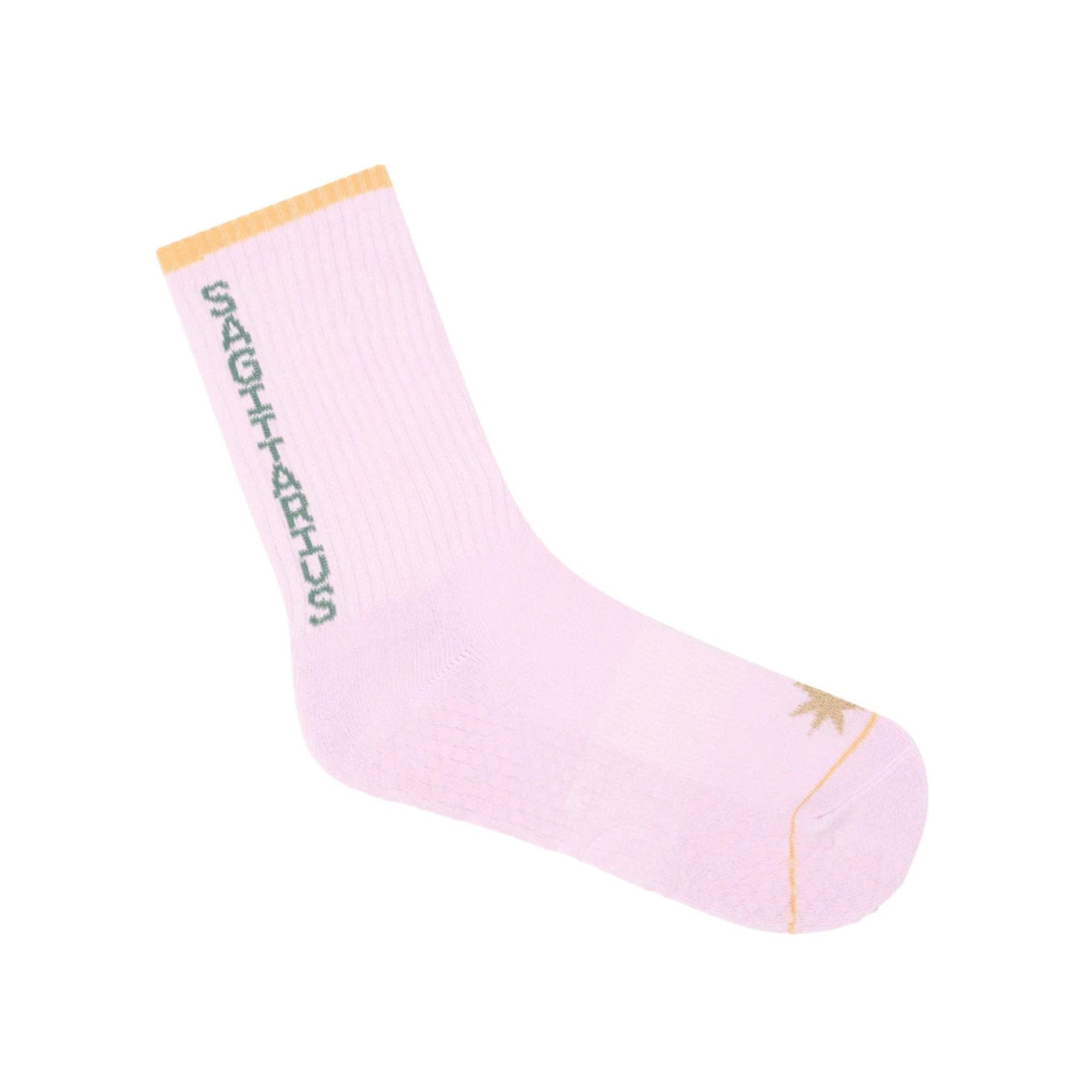 Zodiac Crew - Grip Socks (Barre / Pilates)