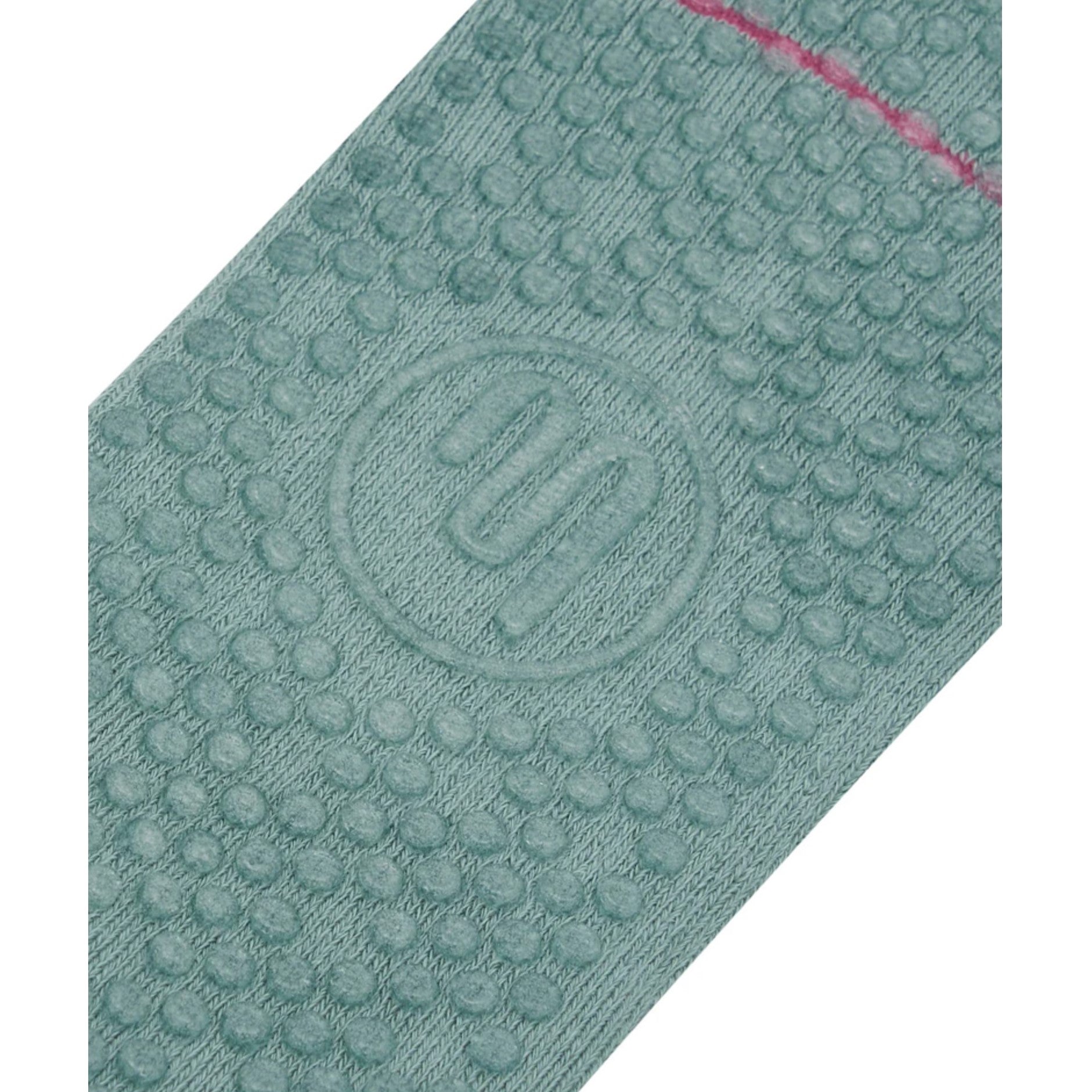 Zodiac Crew - Grip Socks (Barre / Pilates)