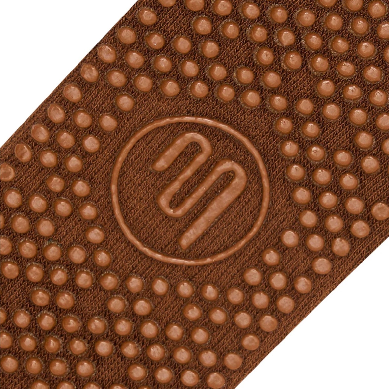 Crew Grip Socks - Sunflower Fields (Barre / Pilates)