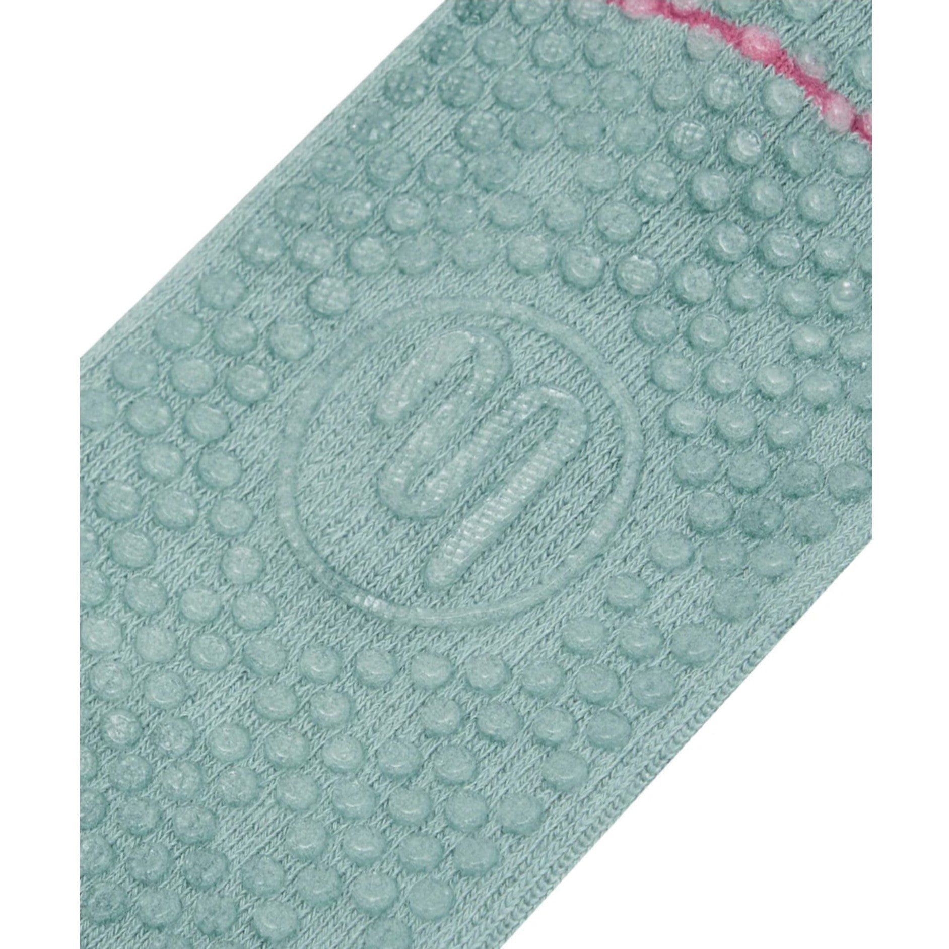 Zodiac Crew - Grip Socks (Barre / Pilates)