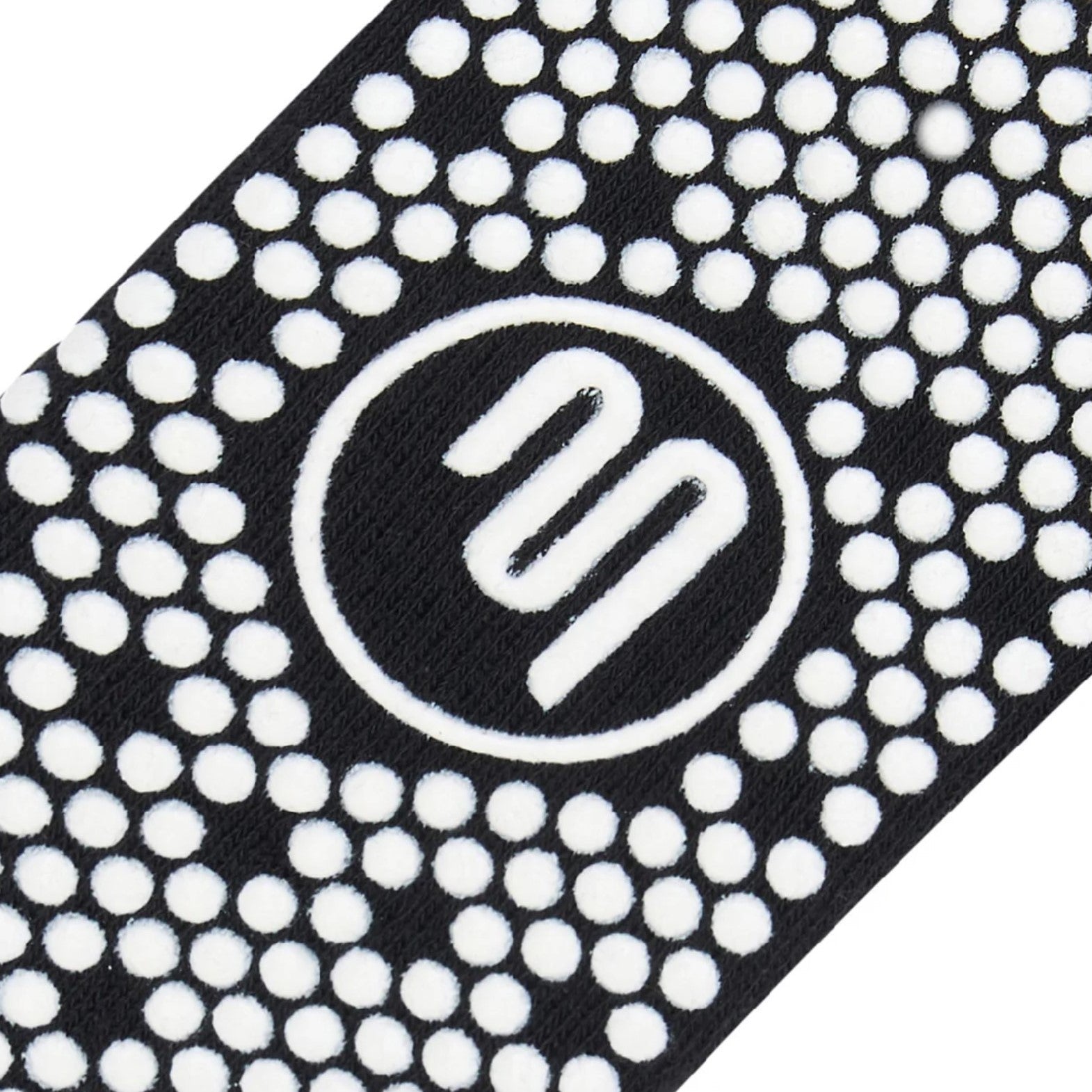 Crew Grip Socks - Vintage Frill (Barre / Pilates)