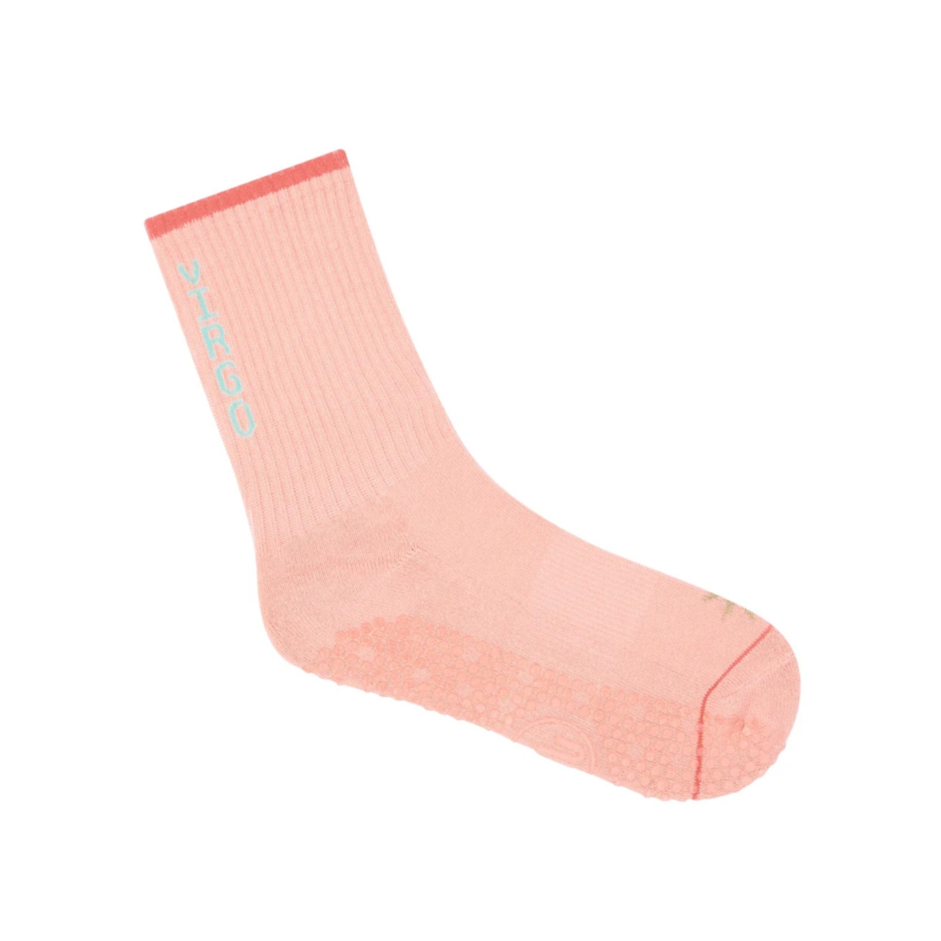 Zodiac Crew - Grip Socks (Barre / Pilates)