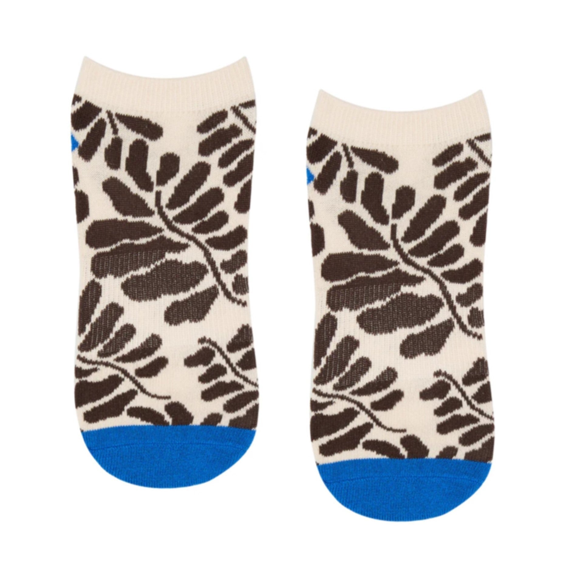 Grip Sock Gift Box - Art Series Canvas (Barre / Pilates)