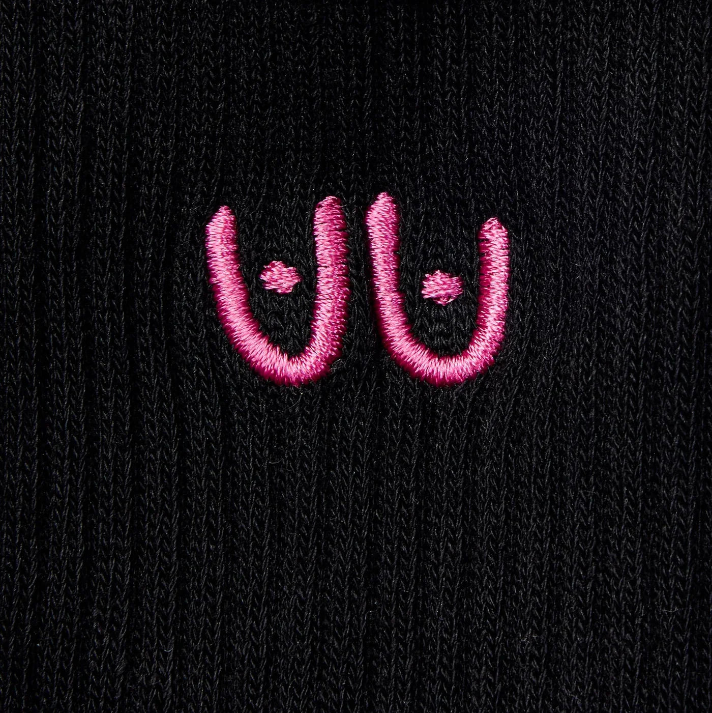 Crew Grip Socks - Power in Pairs BCA (Barre / Pilates)