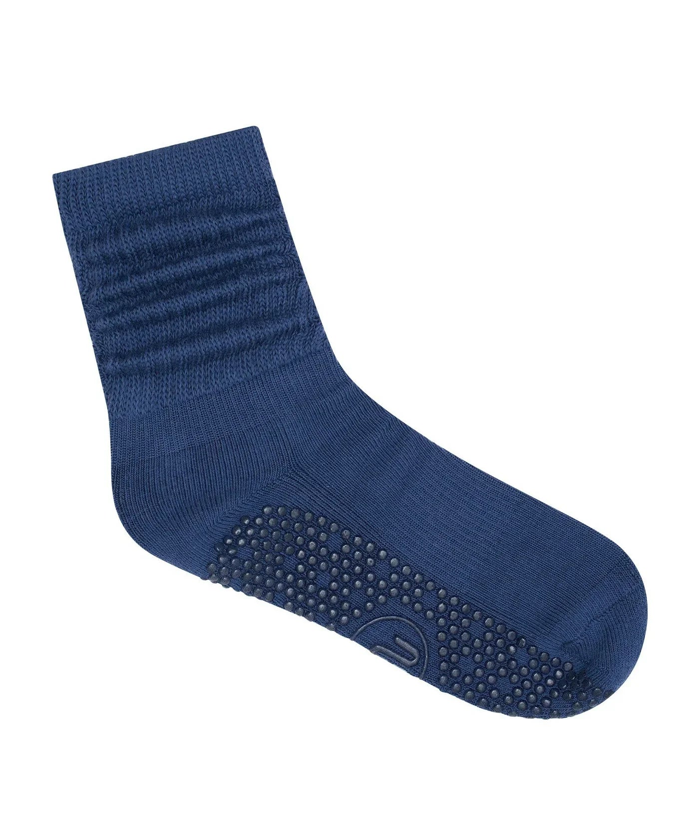Scrunch Non Slip Grip Socks (Barre / Pilates)