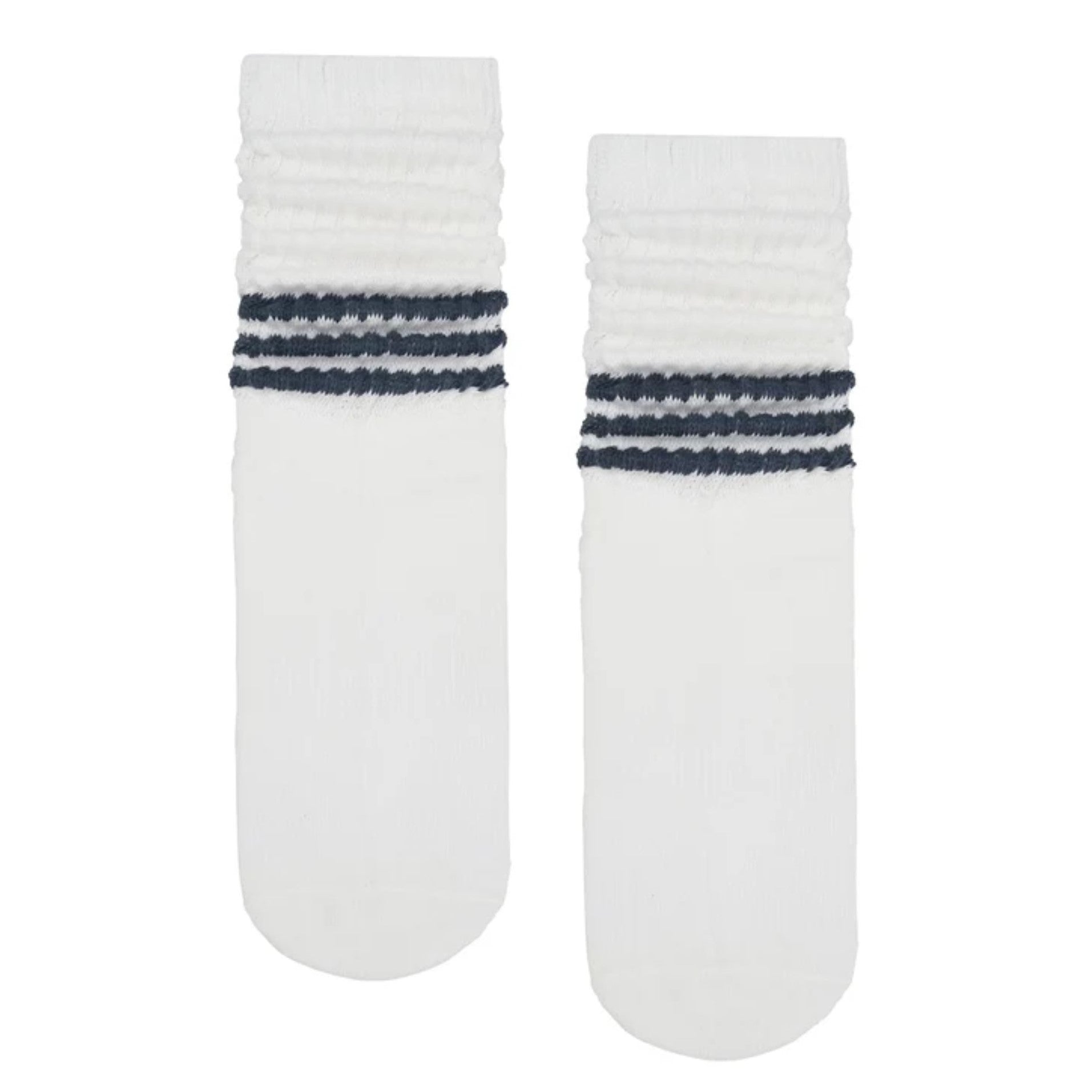Scrunch Non Slip Grip Socks (Barre / Pilates)