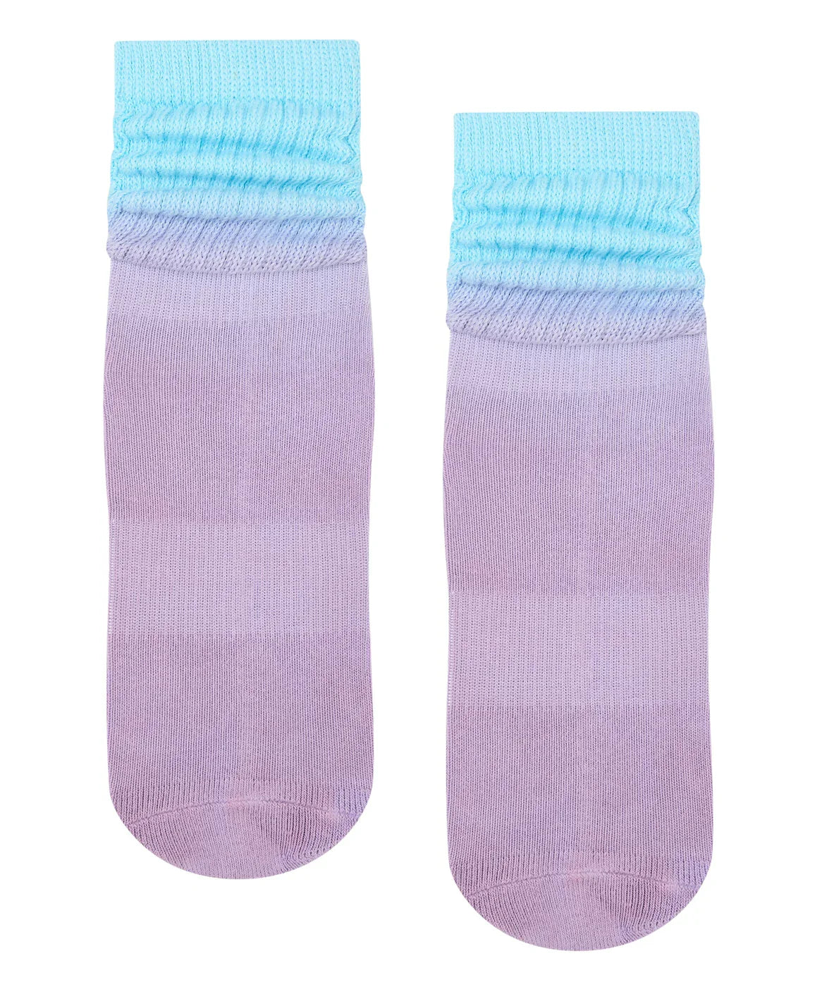 Scrunch Non Slip Grip Socks (Barre / Pilates)